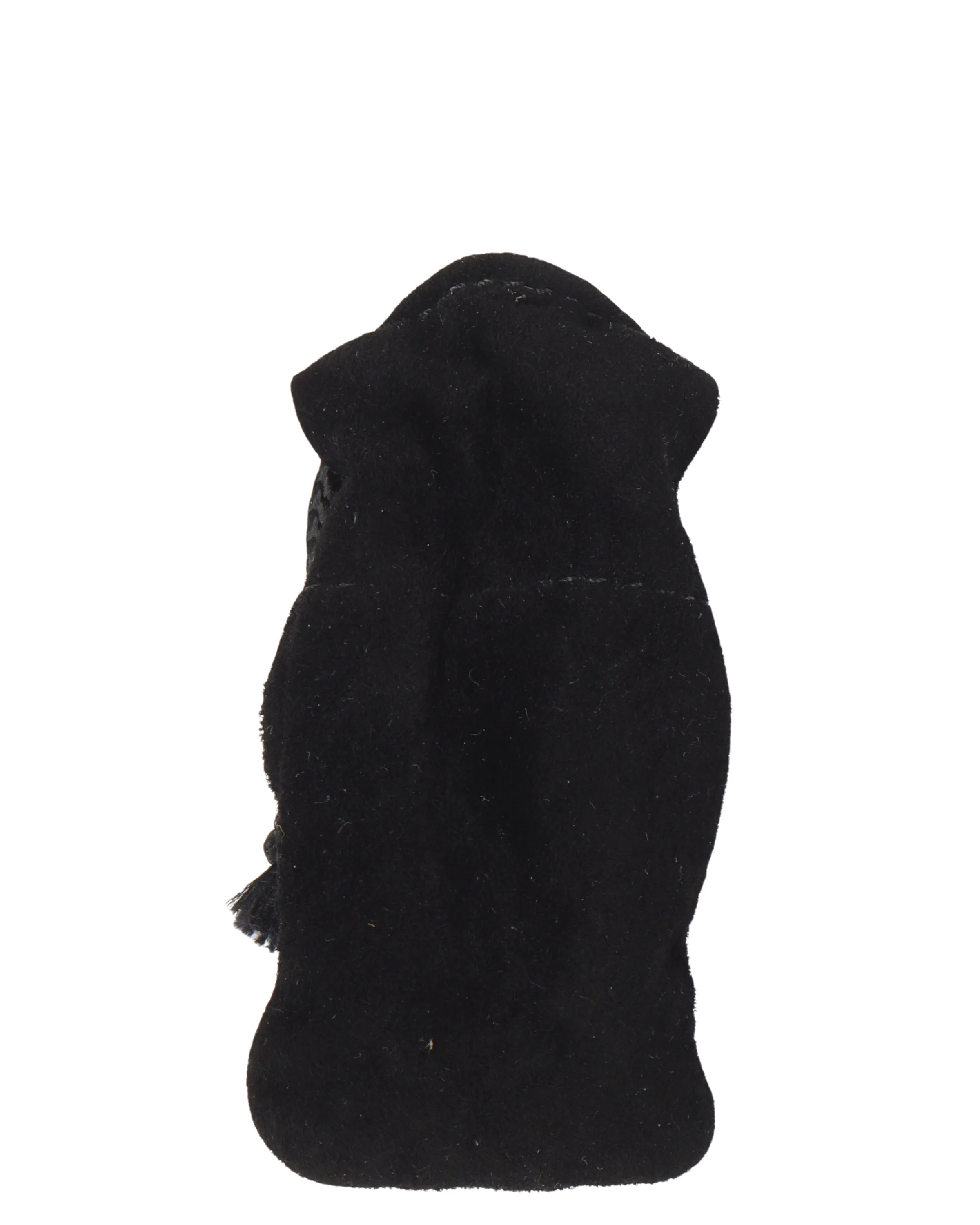 Oval Cross Ring - Image 4