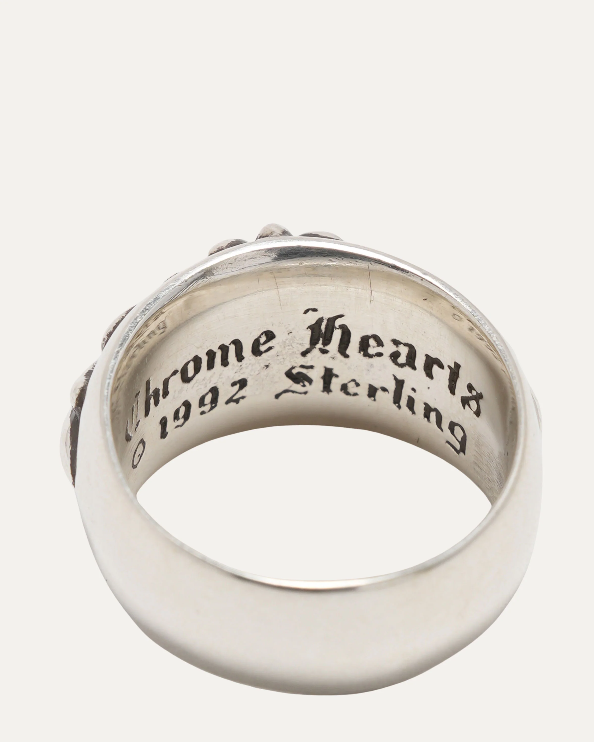 Keeper Ring - Image 3