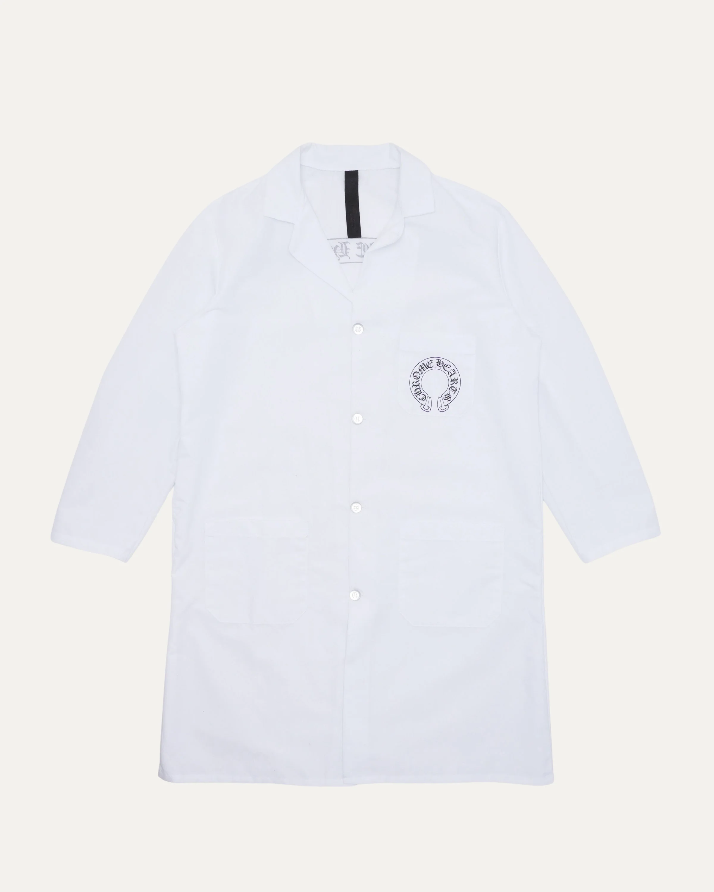 Lab Coat