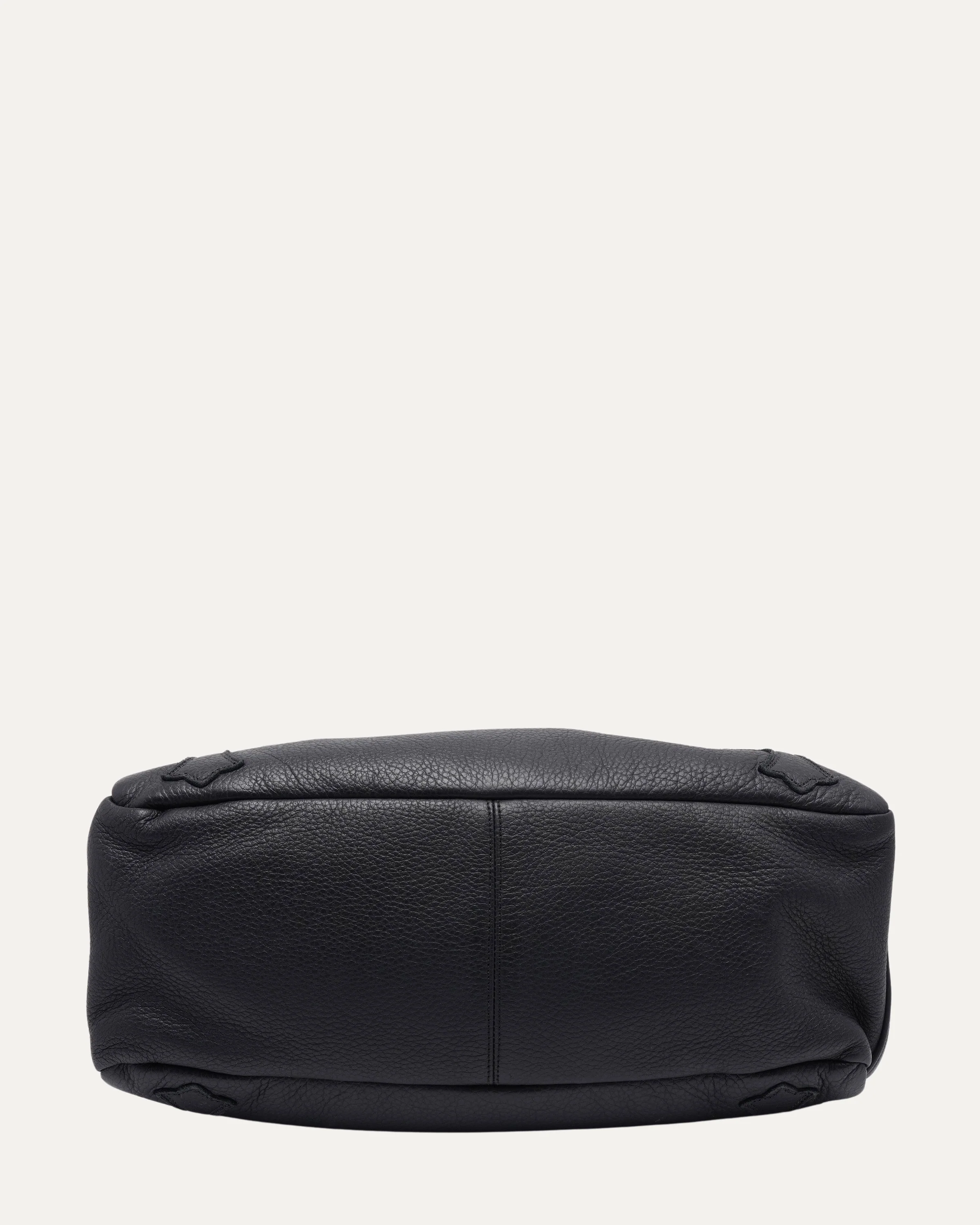 Large Cross Patch Shoulder Bag - Image 5