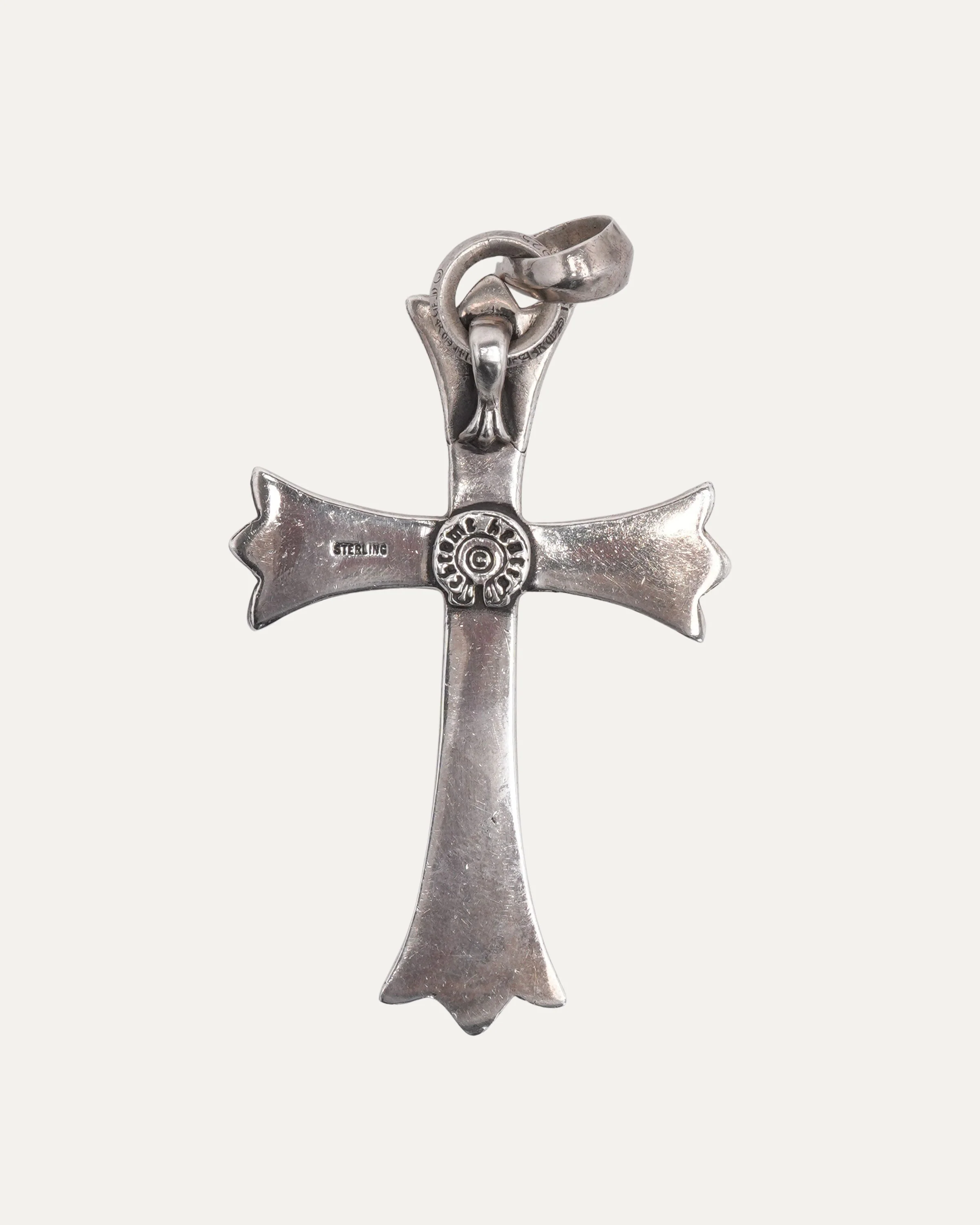 Large Cross Pendant - Image 2