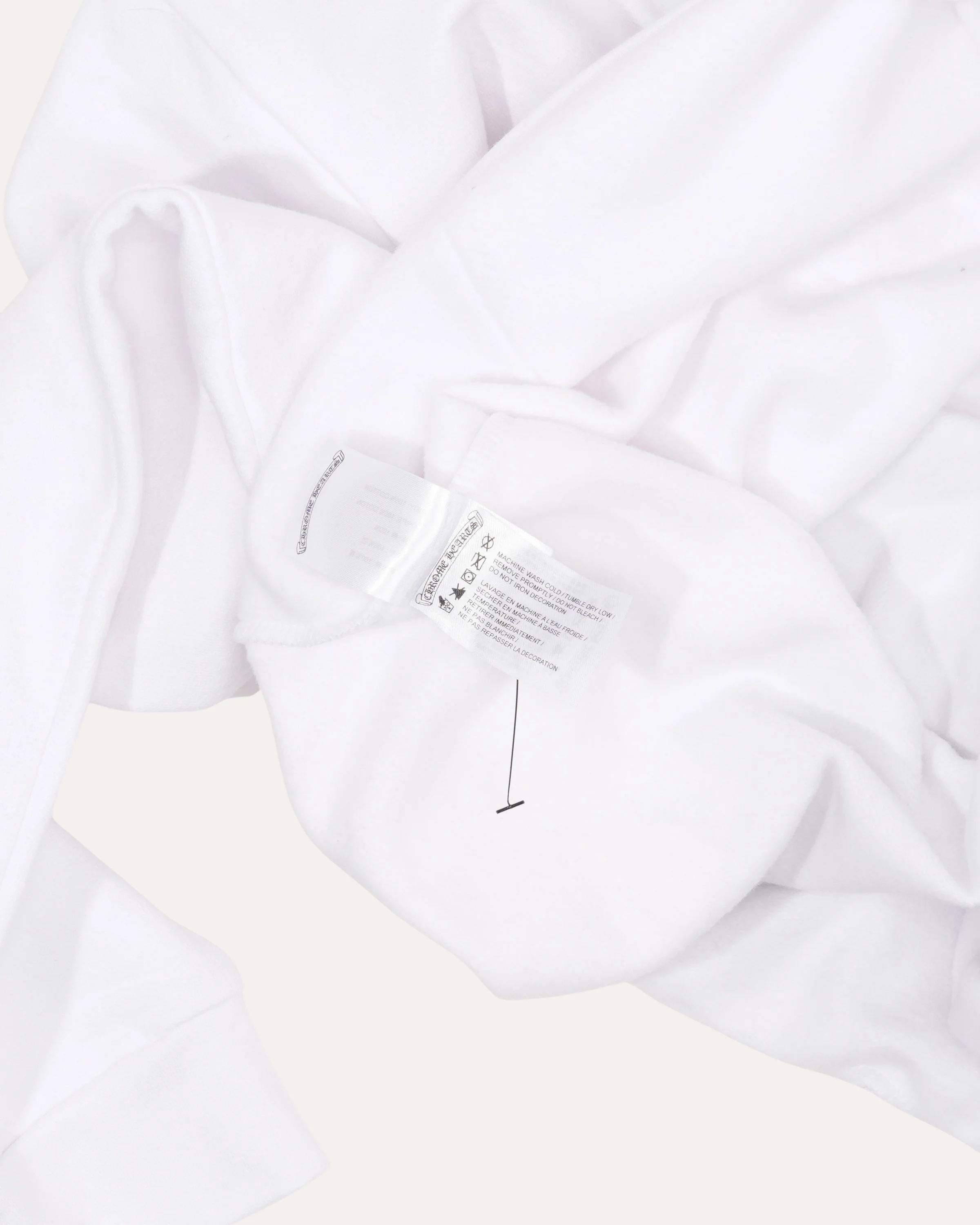 Laurie Lynn Stark ‘Love You’ Portrait Hoodie - Image 4