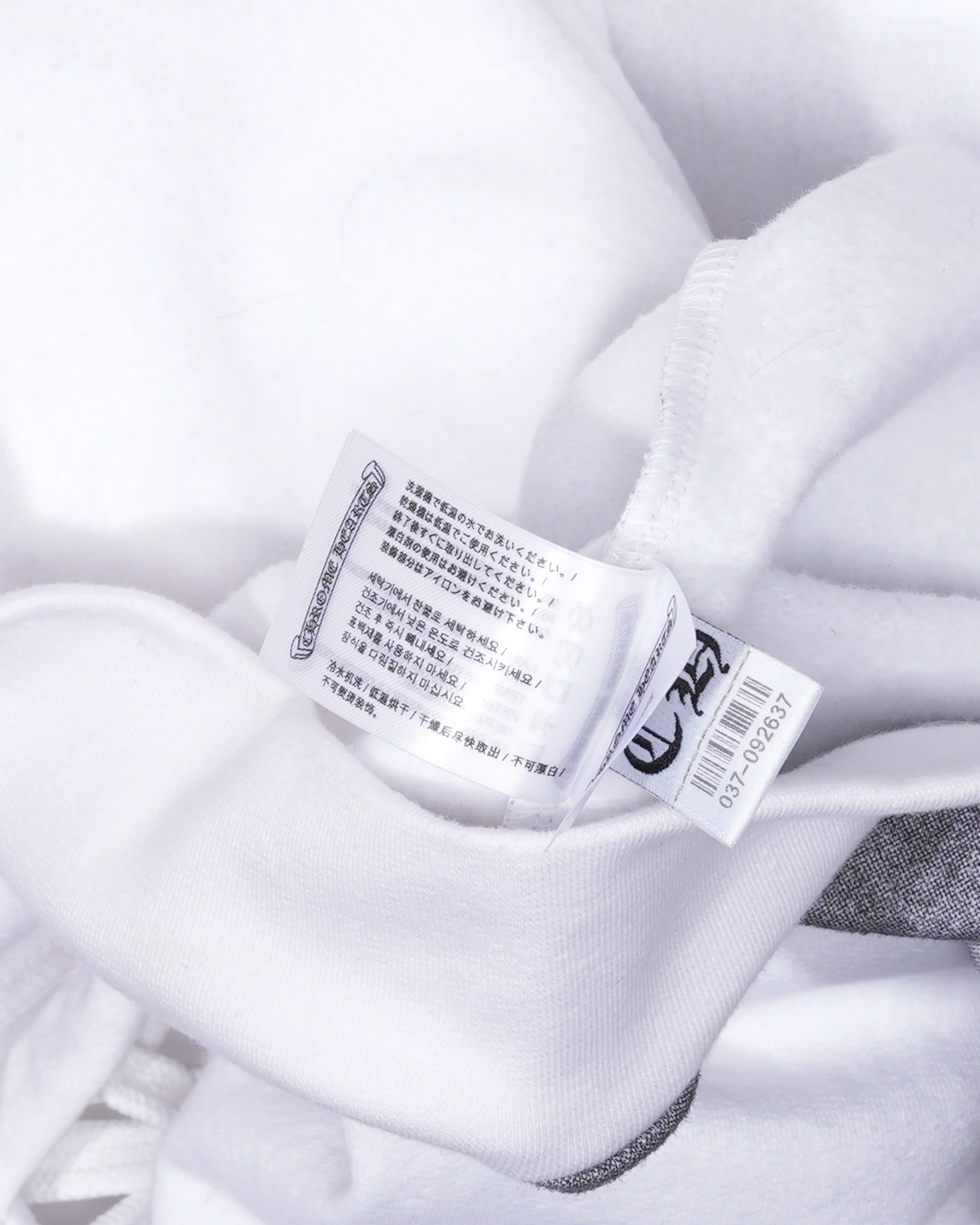 Laurie Lynn Stark ‘Love You’ Portrait Hoodie - Image 5