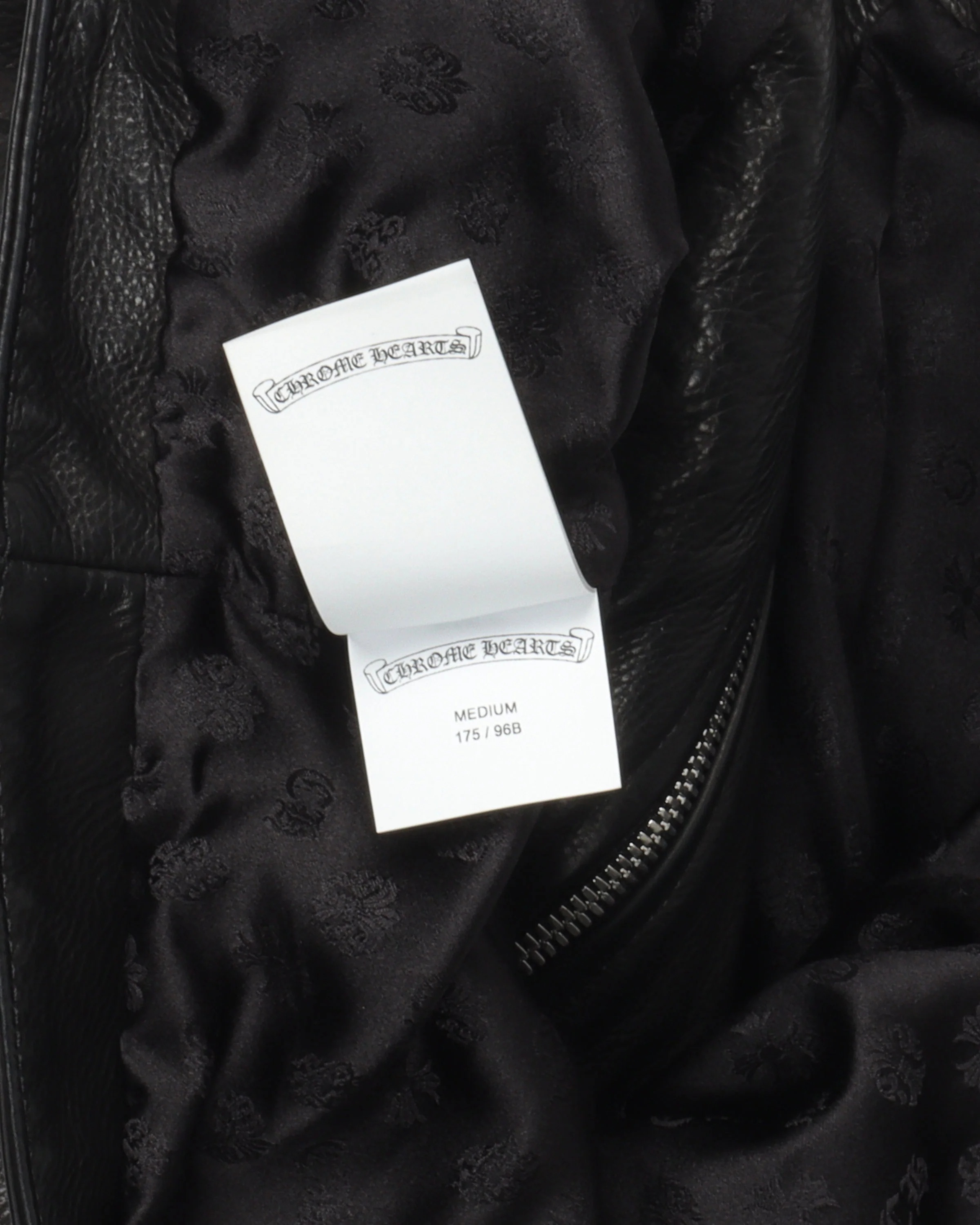 Leather Jacket - Image 5