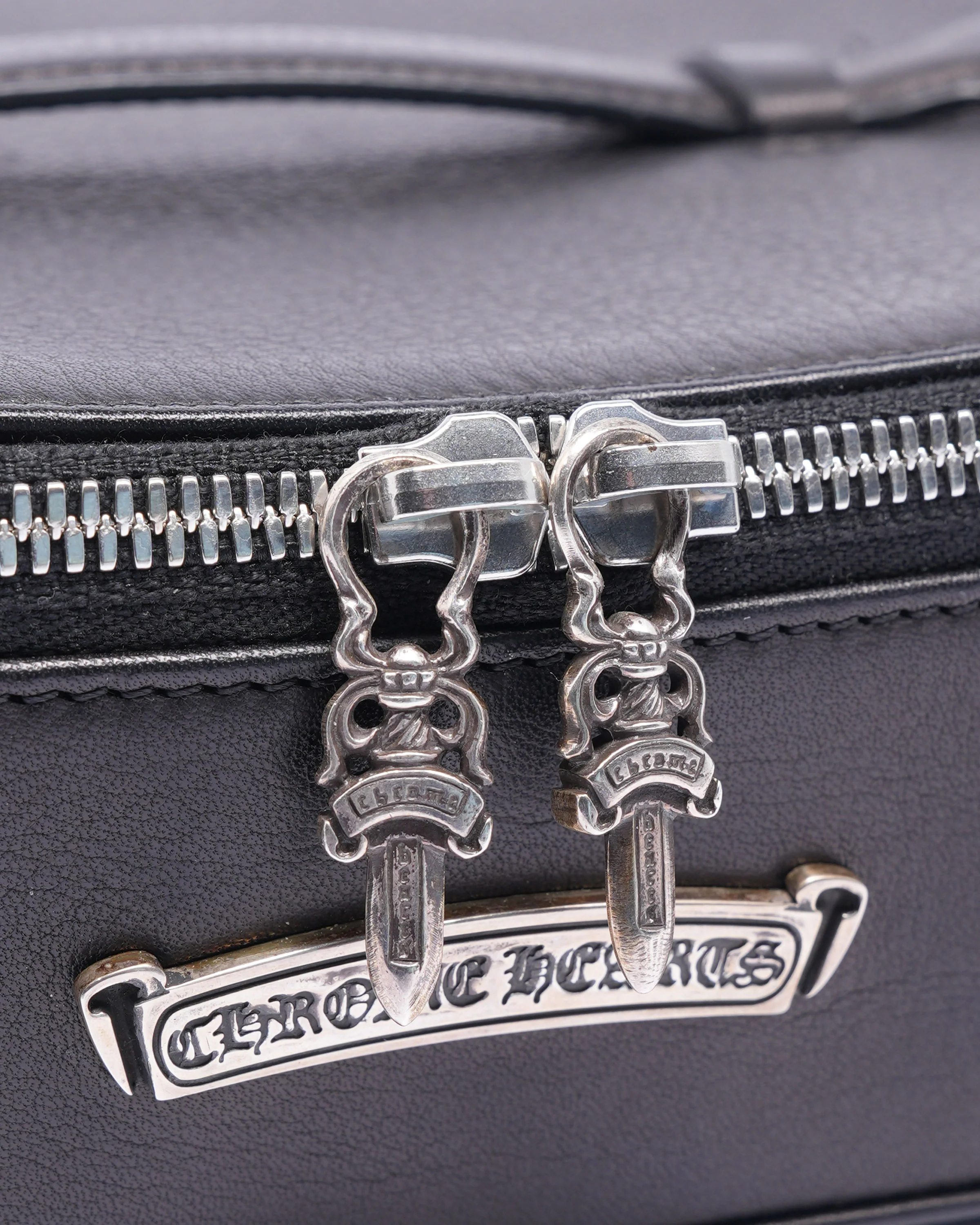 Leather Jewelry Case - Image 5