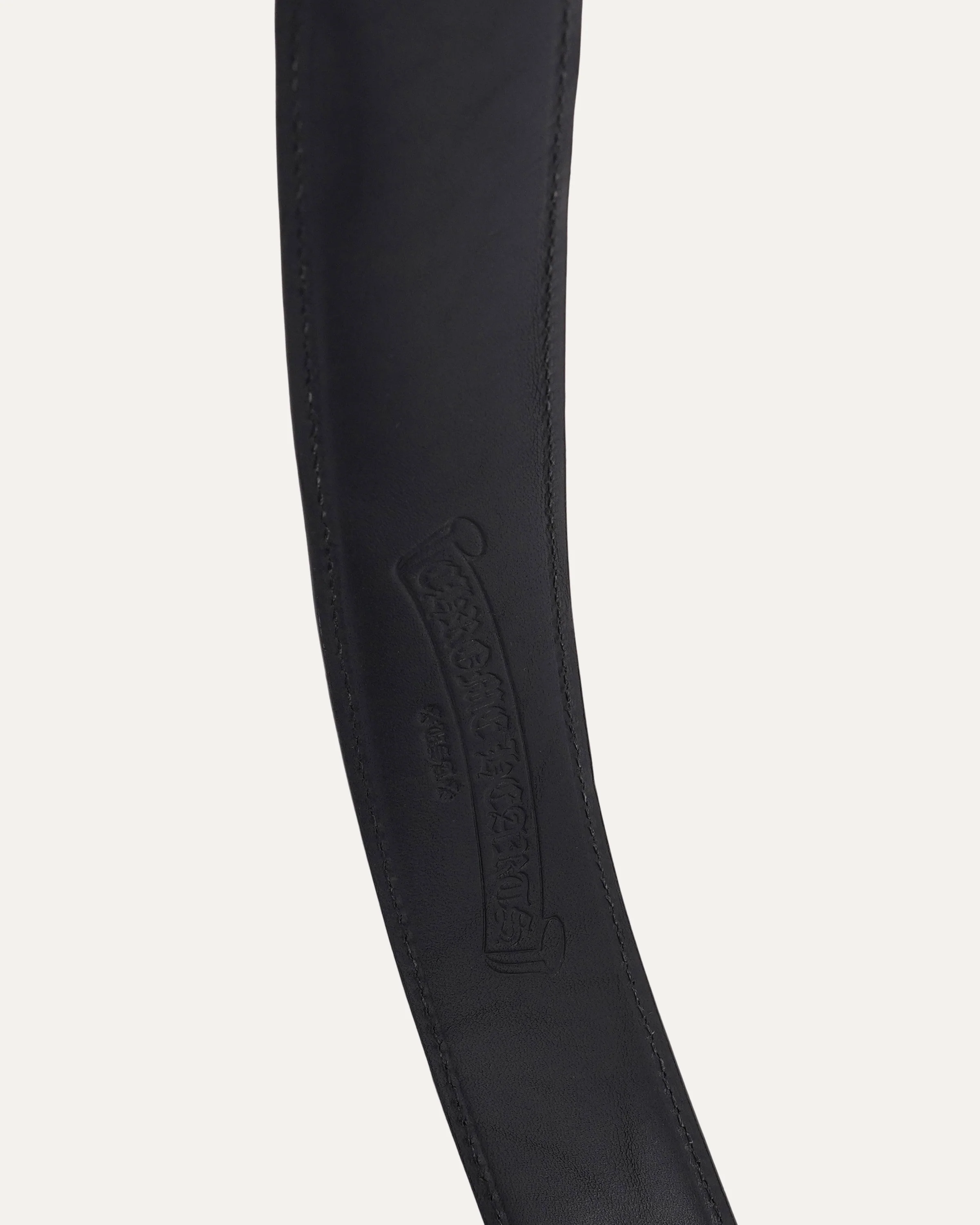 Leopard Belt Strap - Image 3