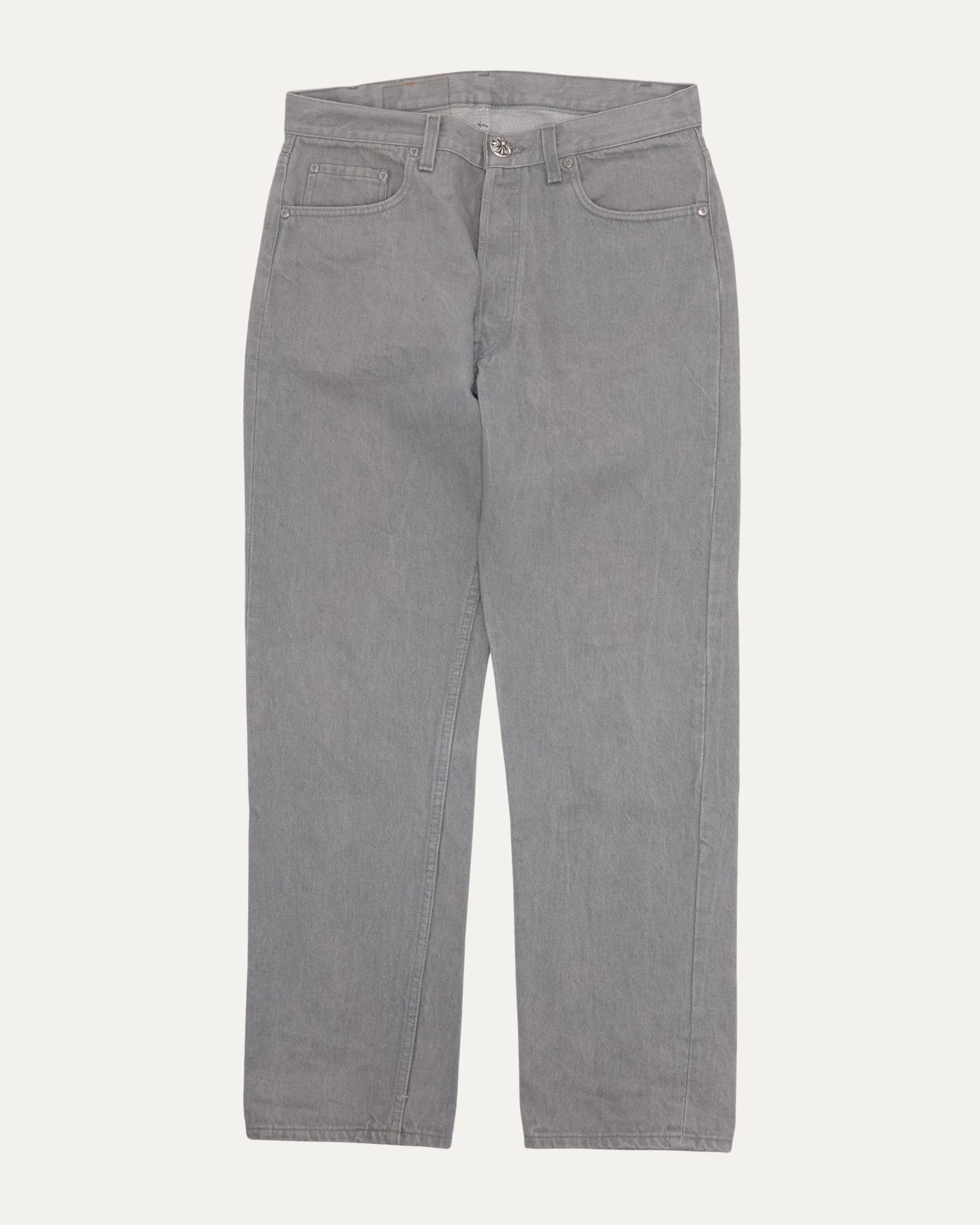 Levi's 501 Jeans