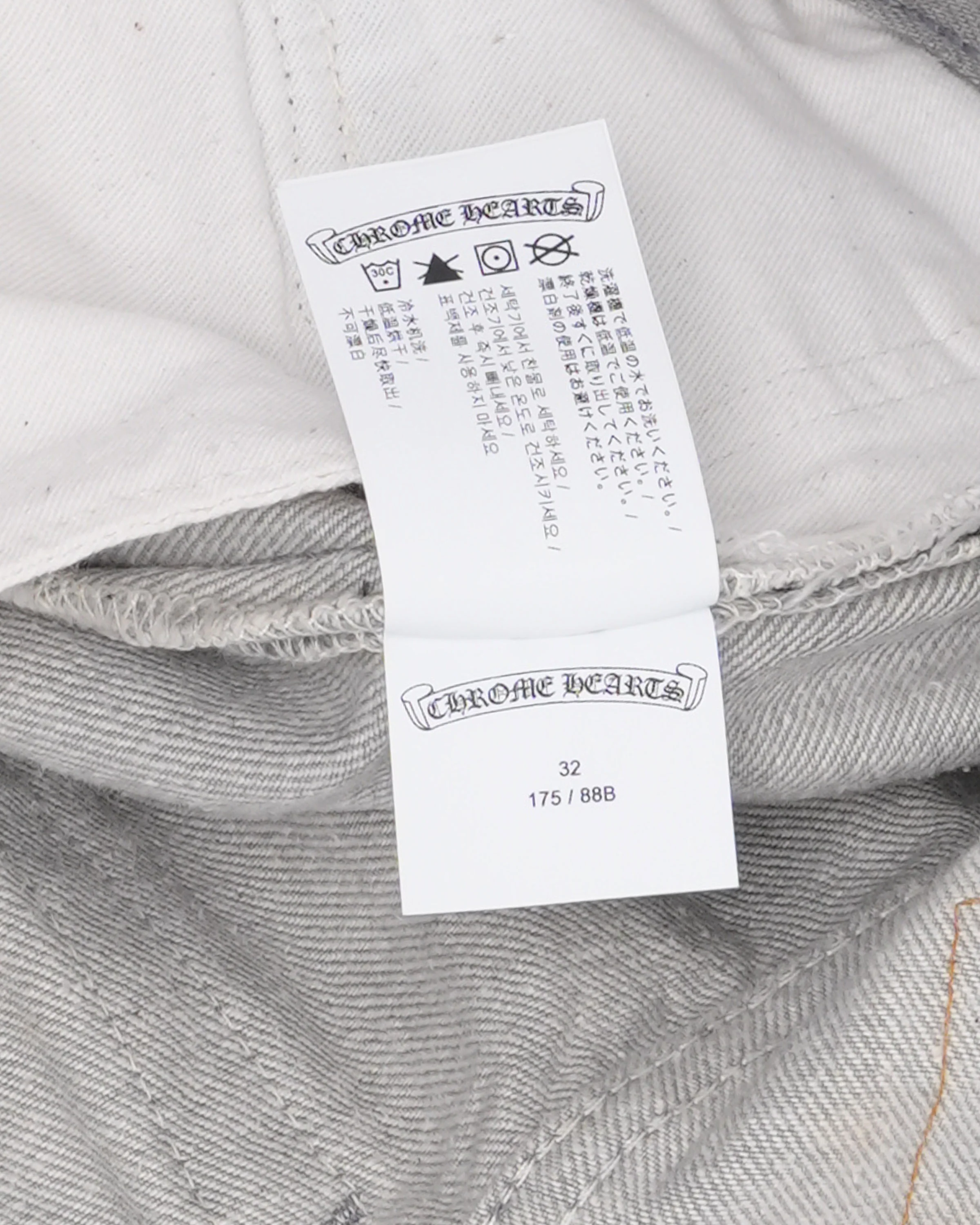 Levi's 501 Jeans - Image 5