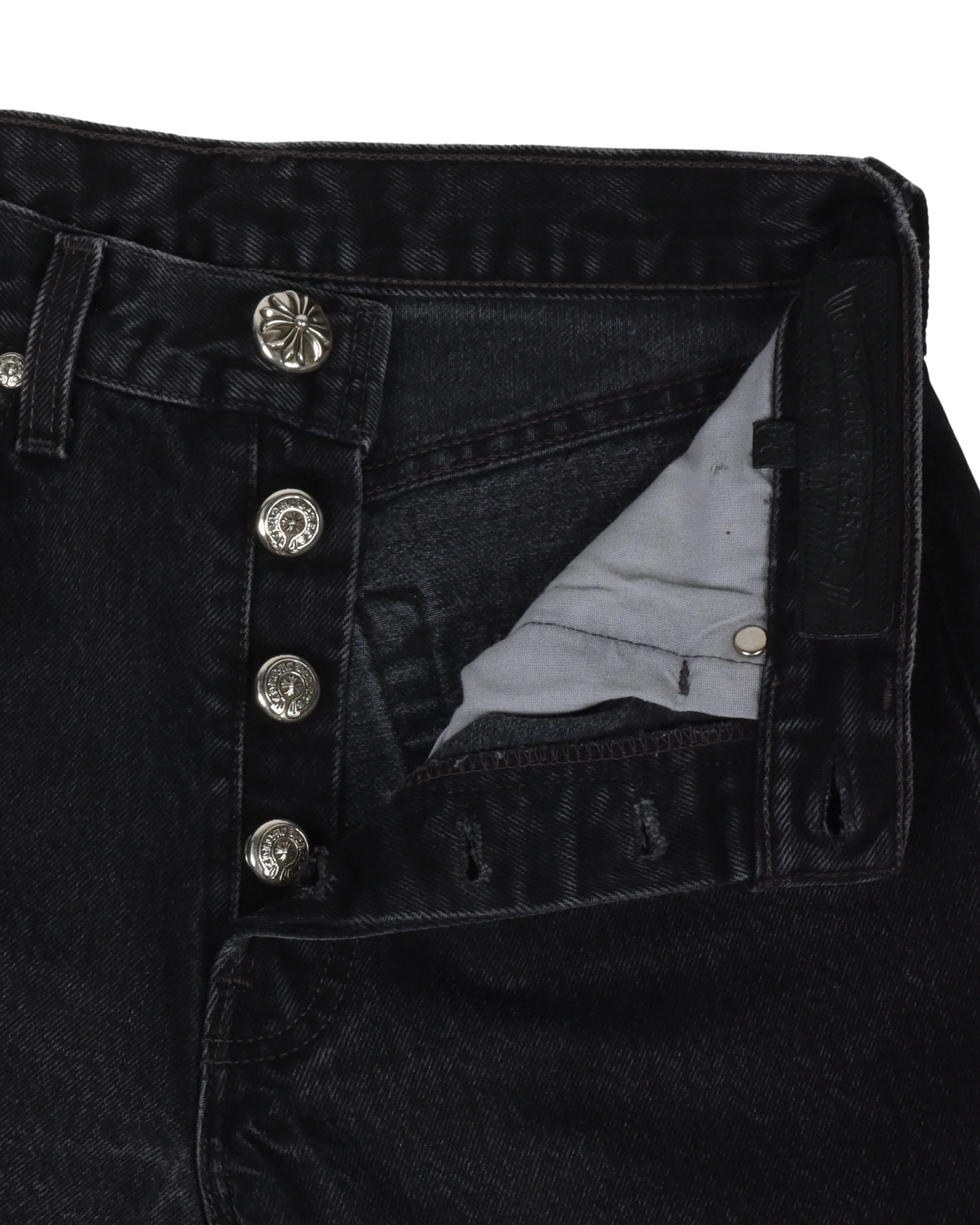Levi's Cross Patch Jeans - Image 3