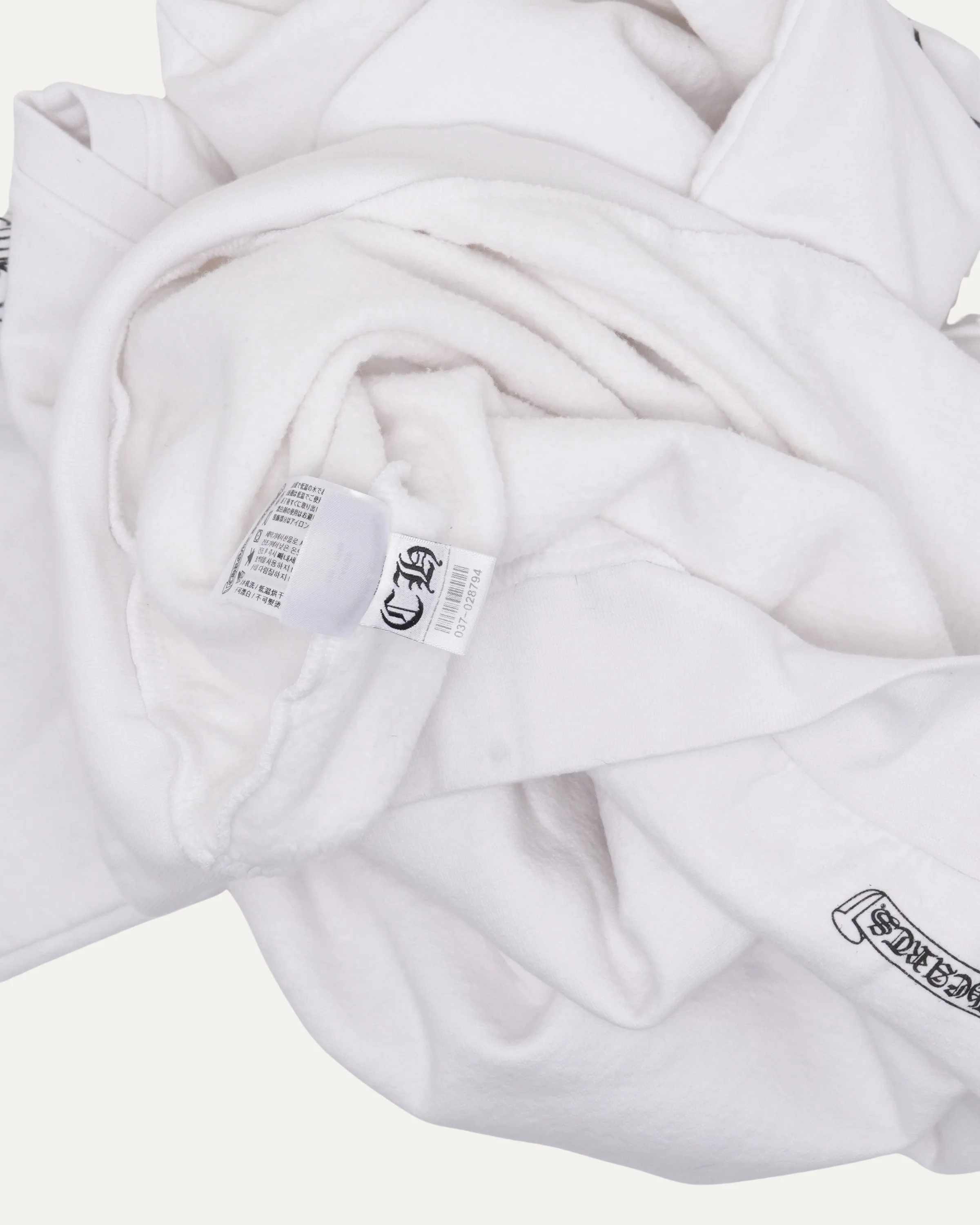 Love You Crewneck Sweatshirt - Image 5