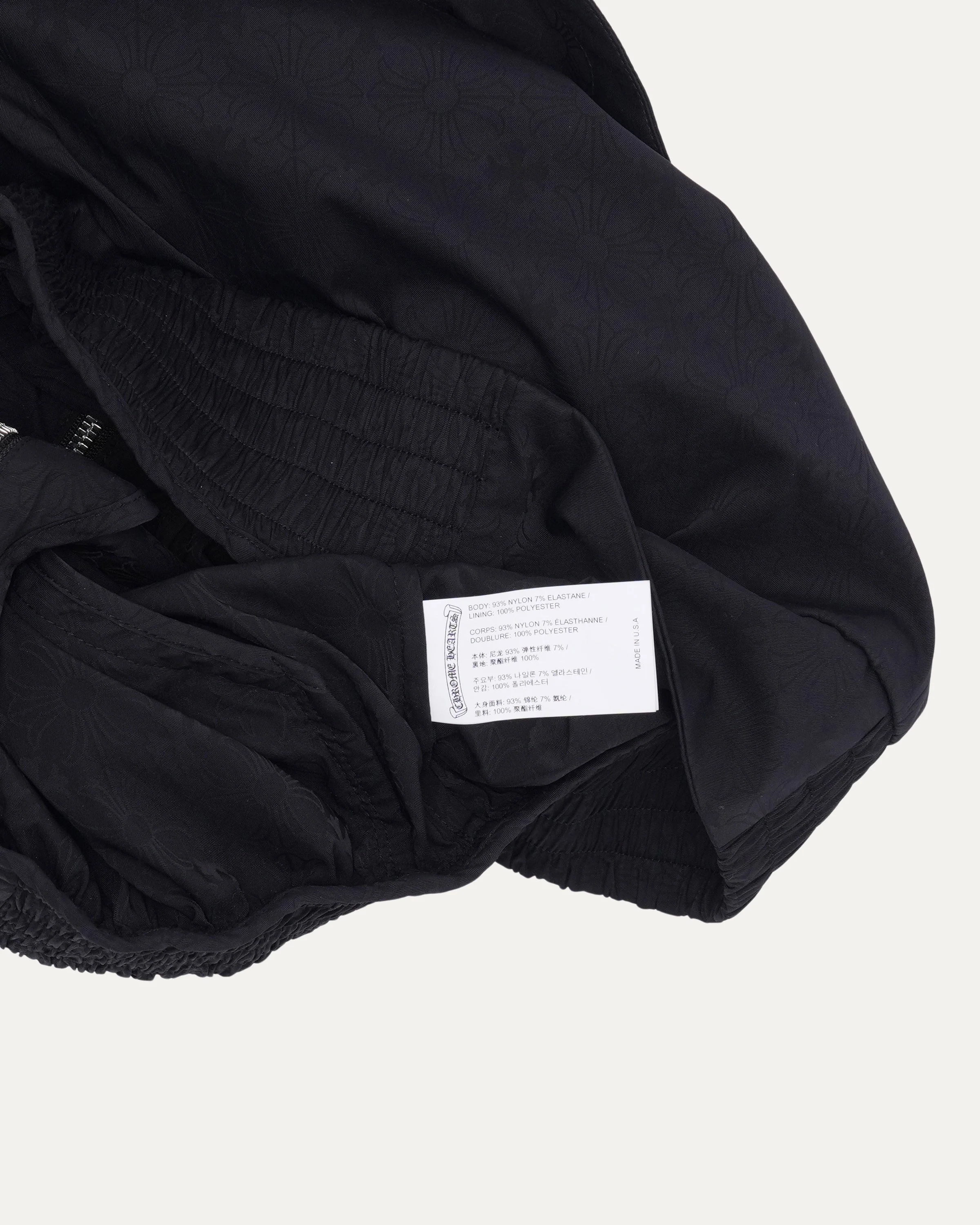 Match Point Monogram Jacket - Image 3