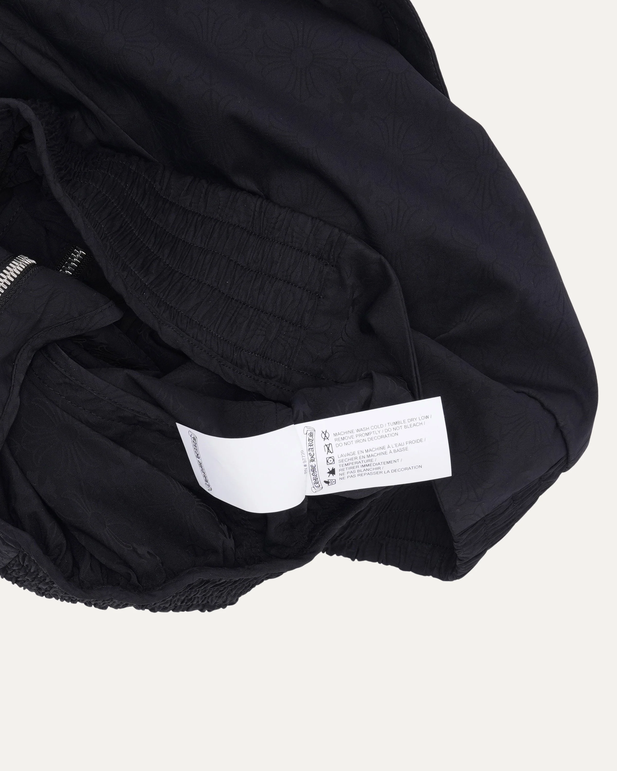 Match Point Monogram Jacket - Image 4