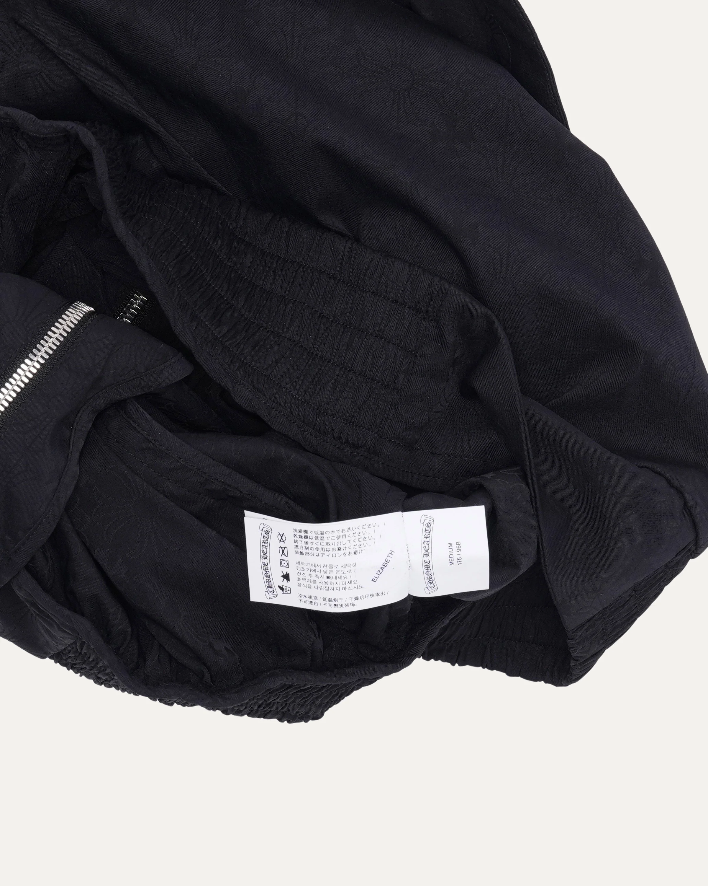 Match Point Monogram Jacket - Image 5