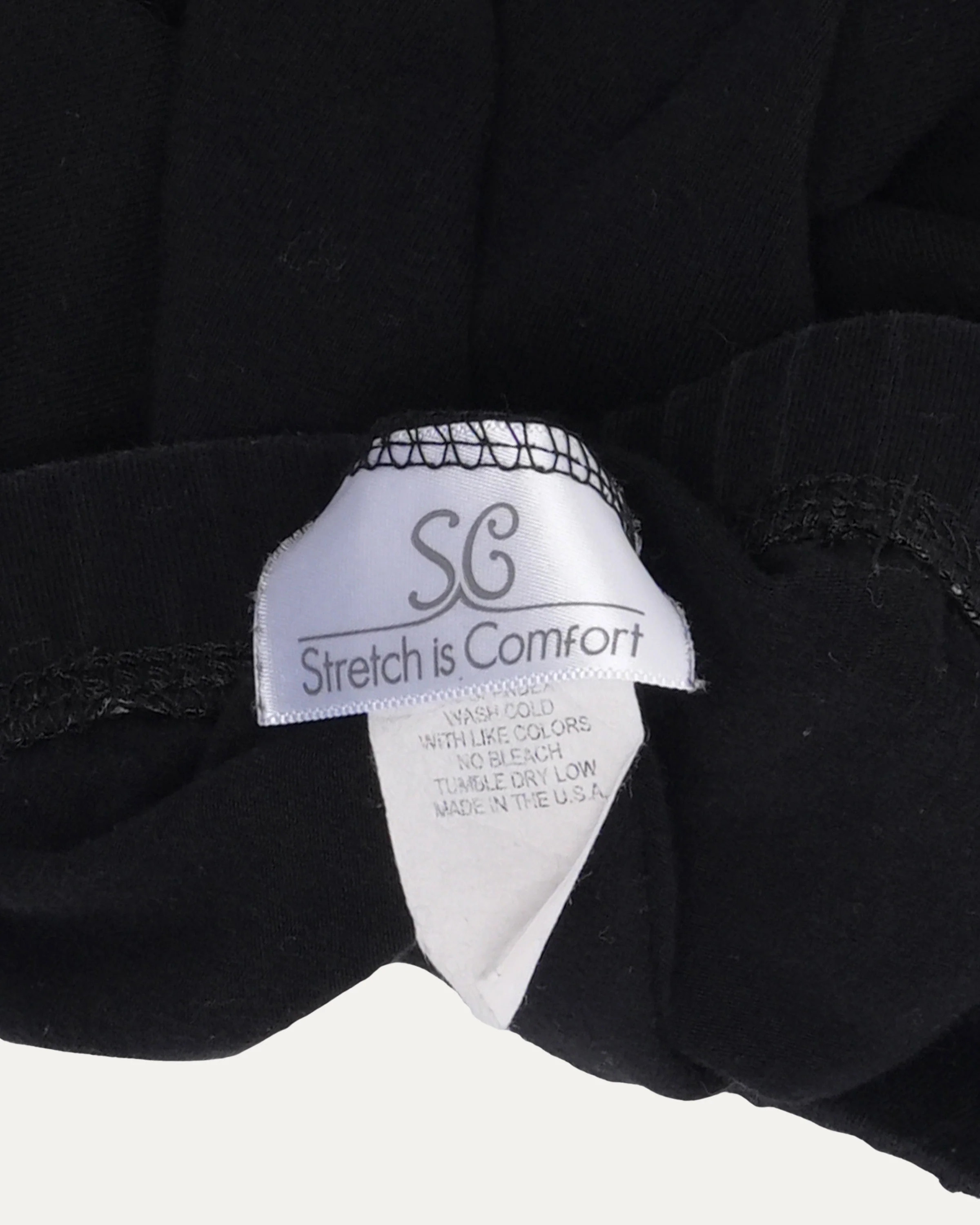 Matty Boy 99 Eyes Flames Bike Shorts - Image 3