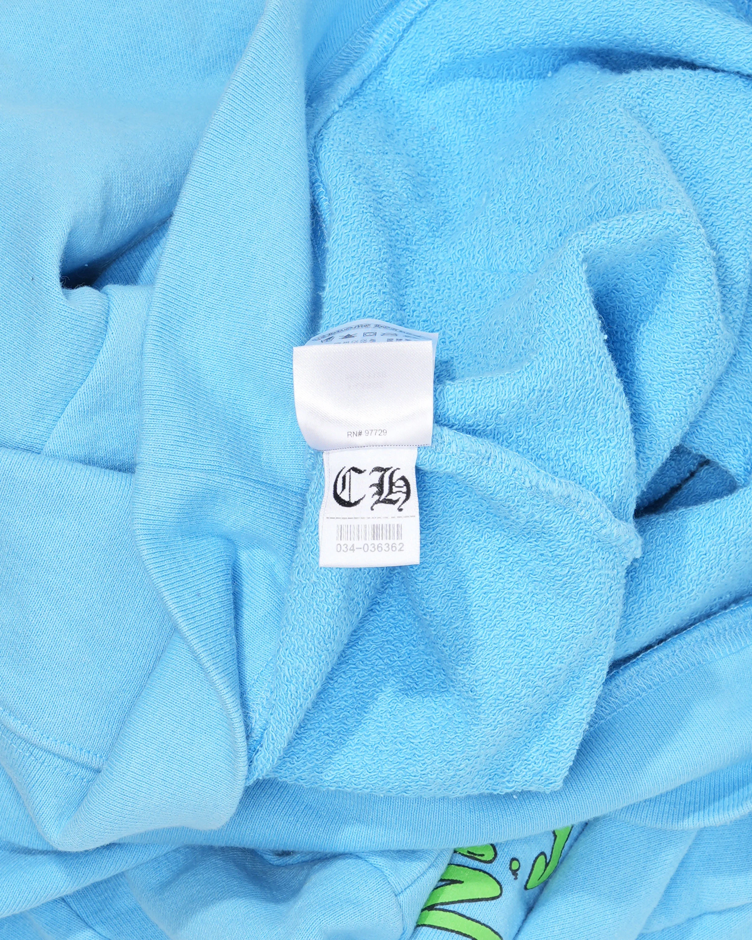 Matty Boy 'Brain New' Hoodie - Image 6