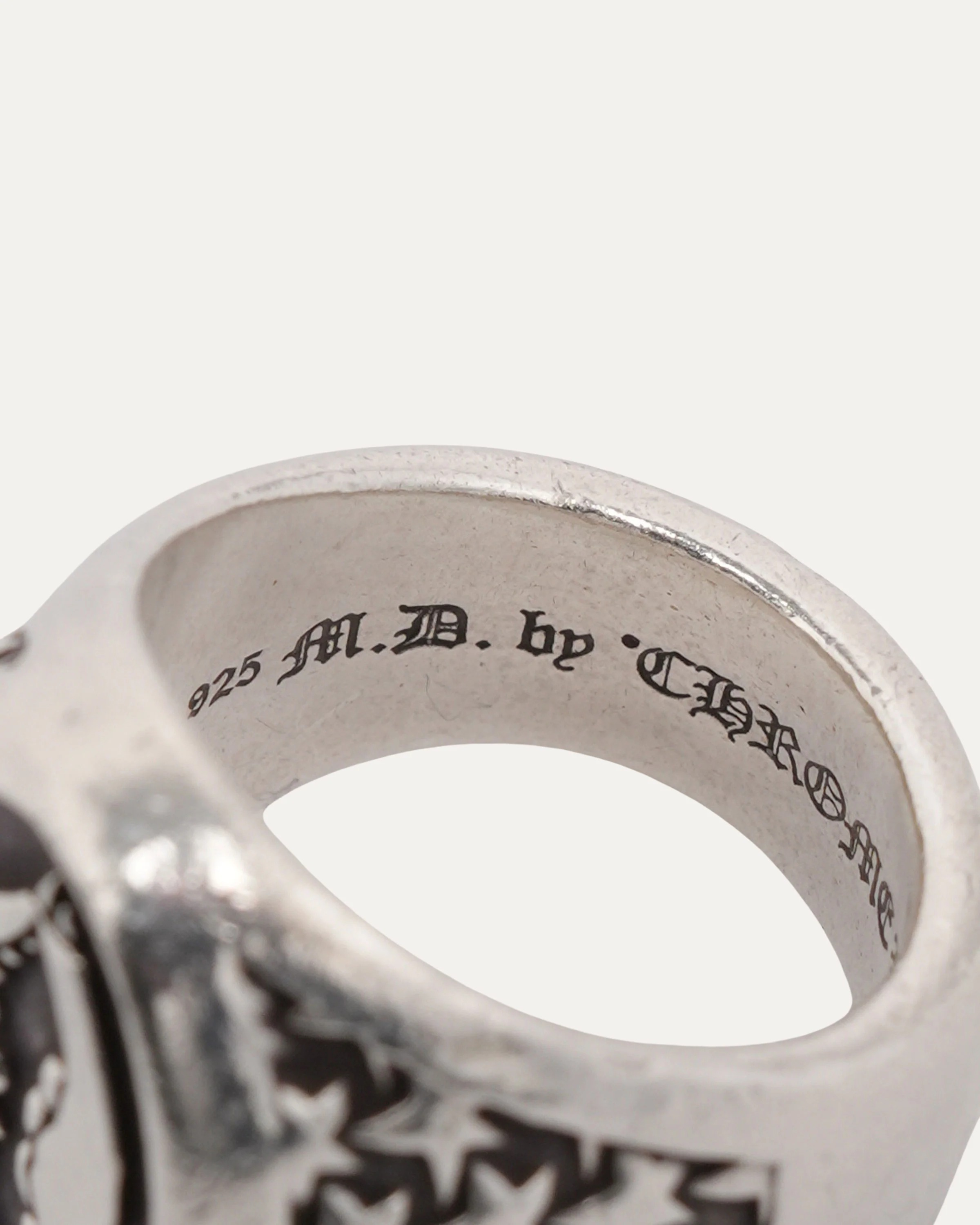 Matty Boy Chomper Ring - Image 3