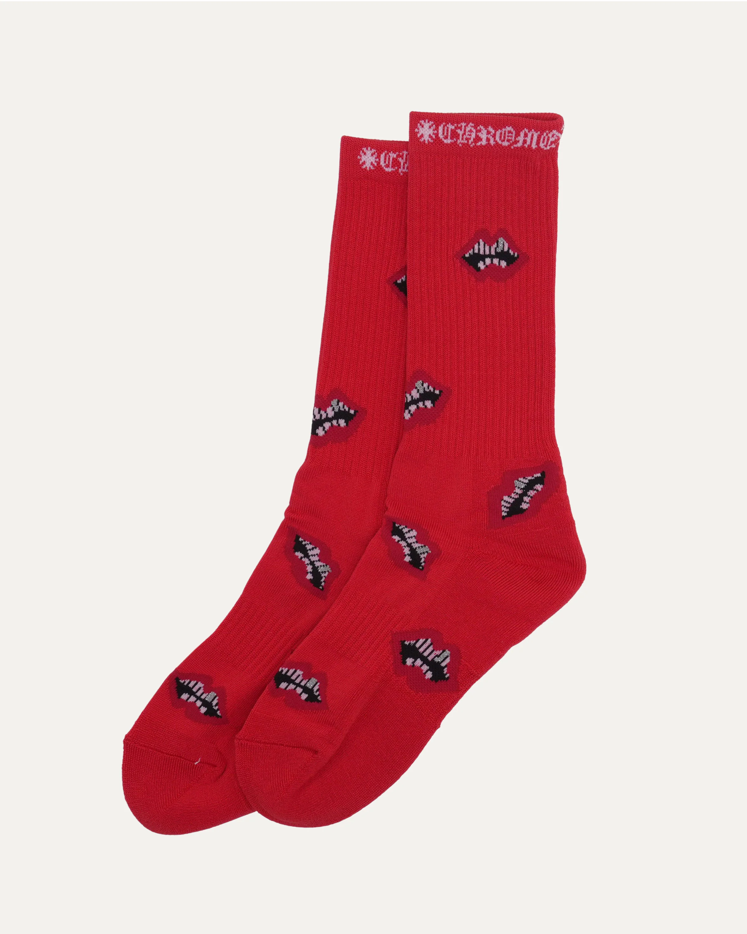 Matty Boy Chomper Socks - Image 2