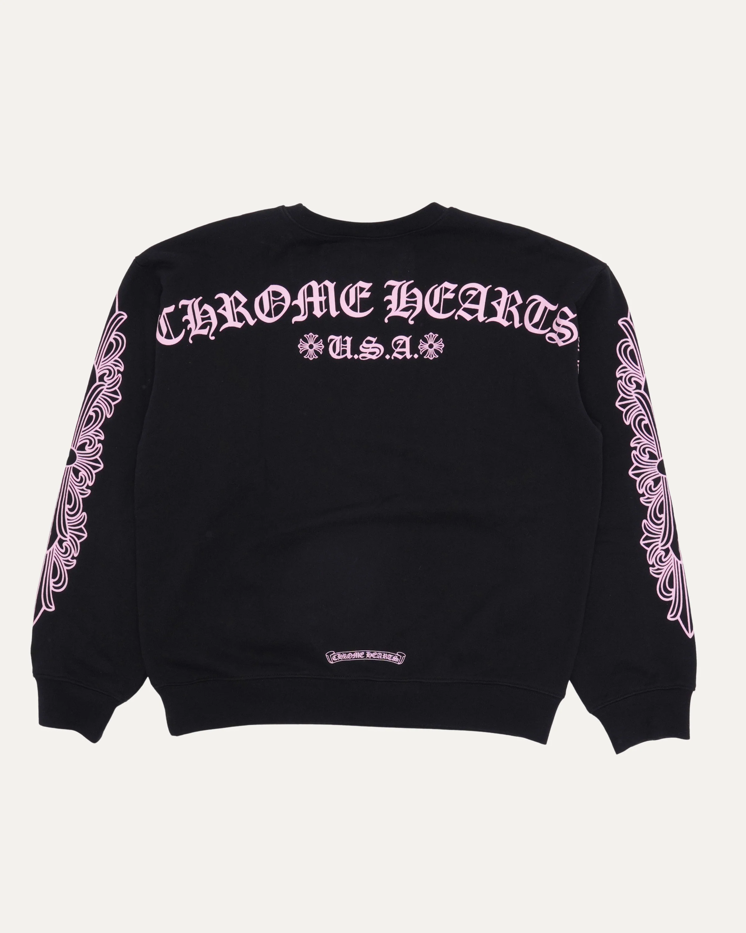 Matty Boy Crewneck Sweatshirt - Image 2