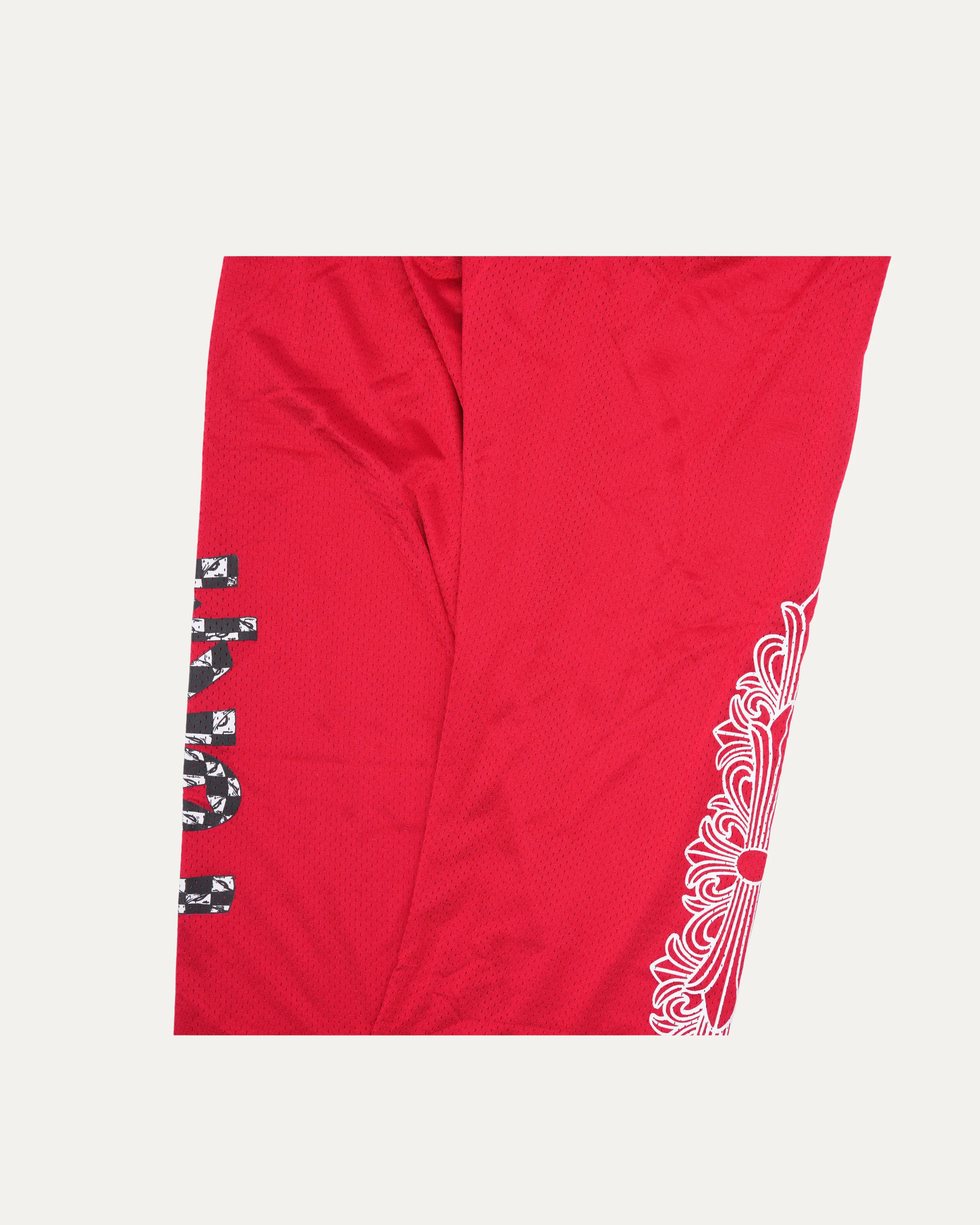 Matty Boy FORM Mesh Warm Up Pants - Image 3
