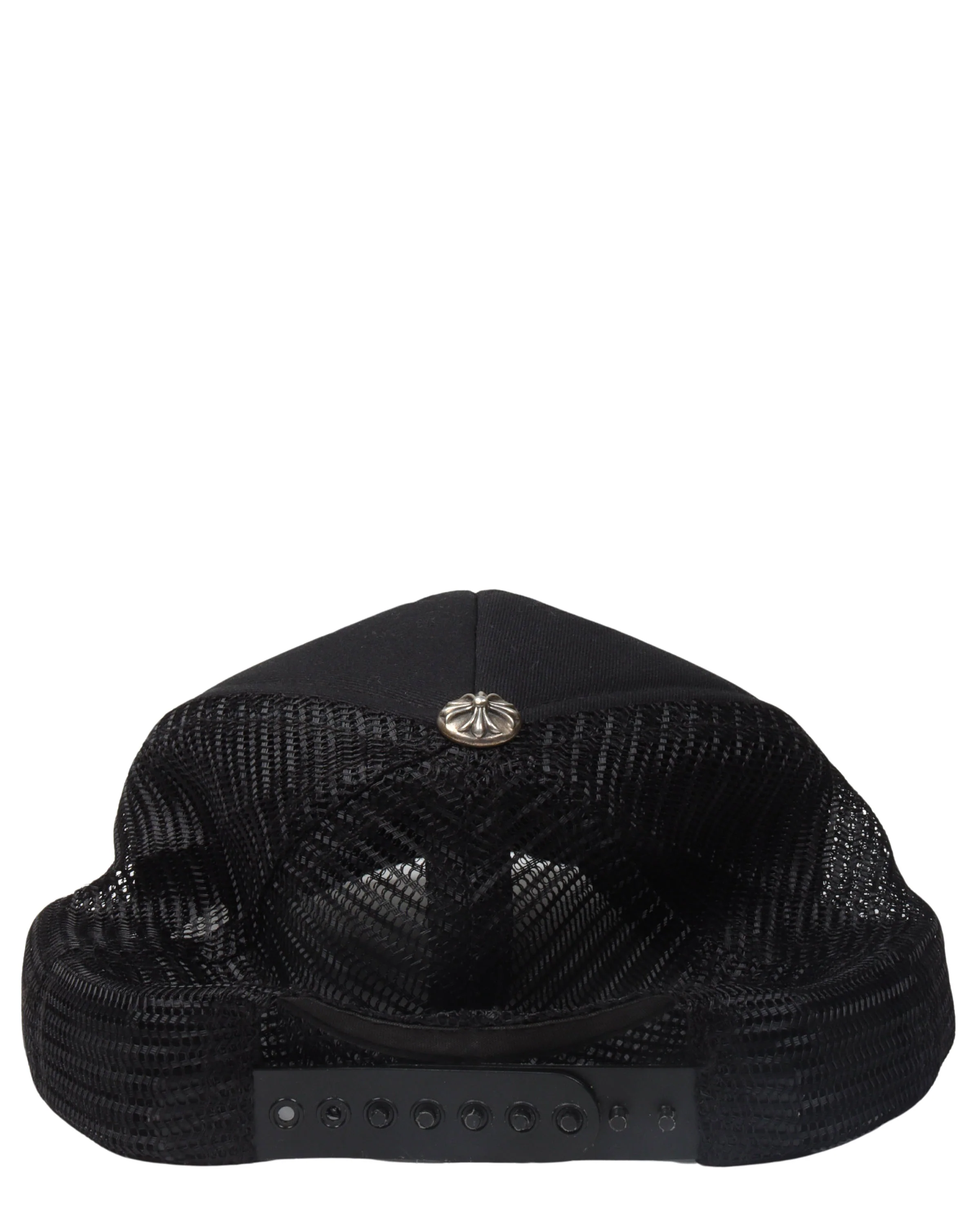 Matty Boy Heart Patch Hat - Image 2