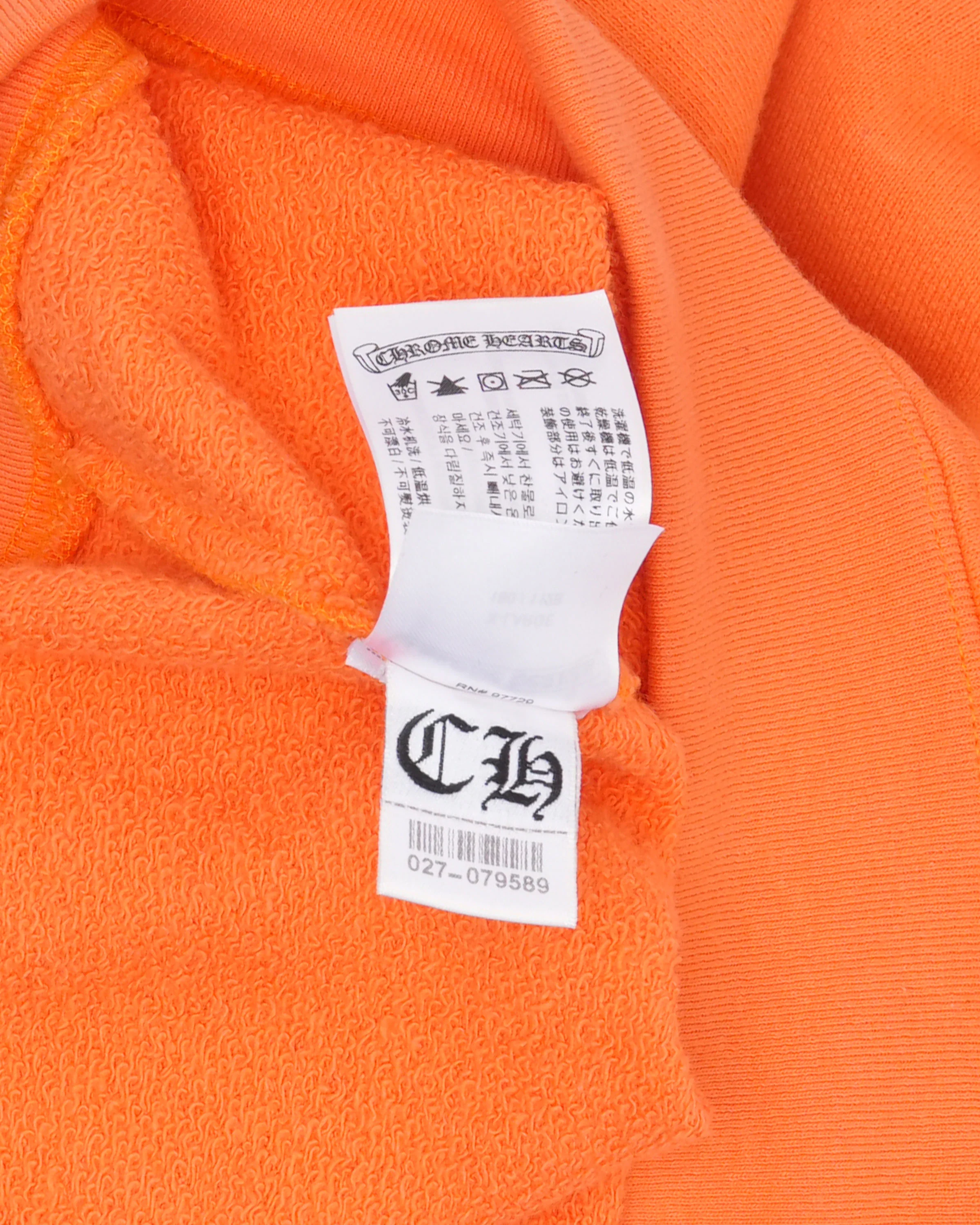 Matty Boy "Link & Build" Hoodie - Image 5