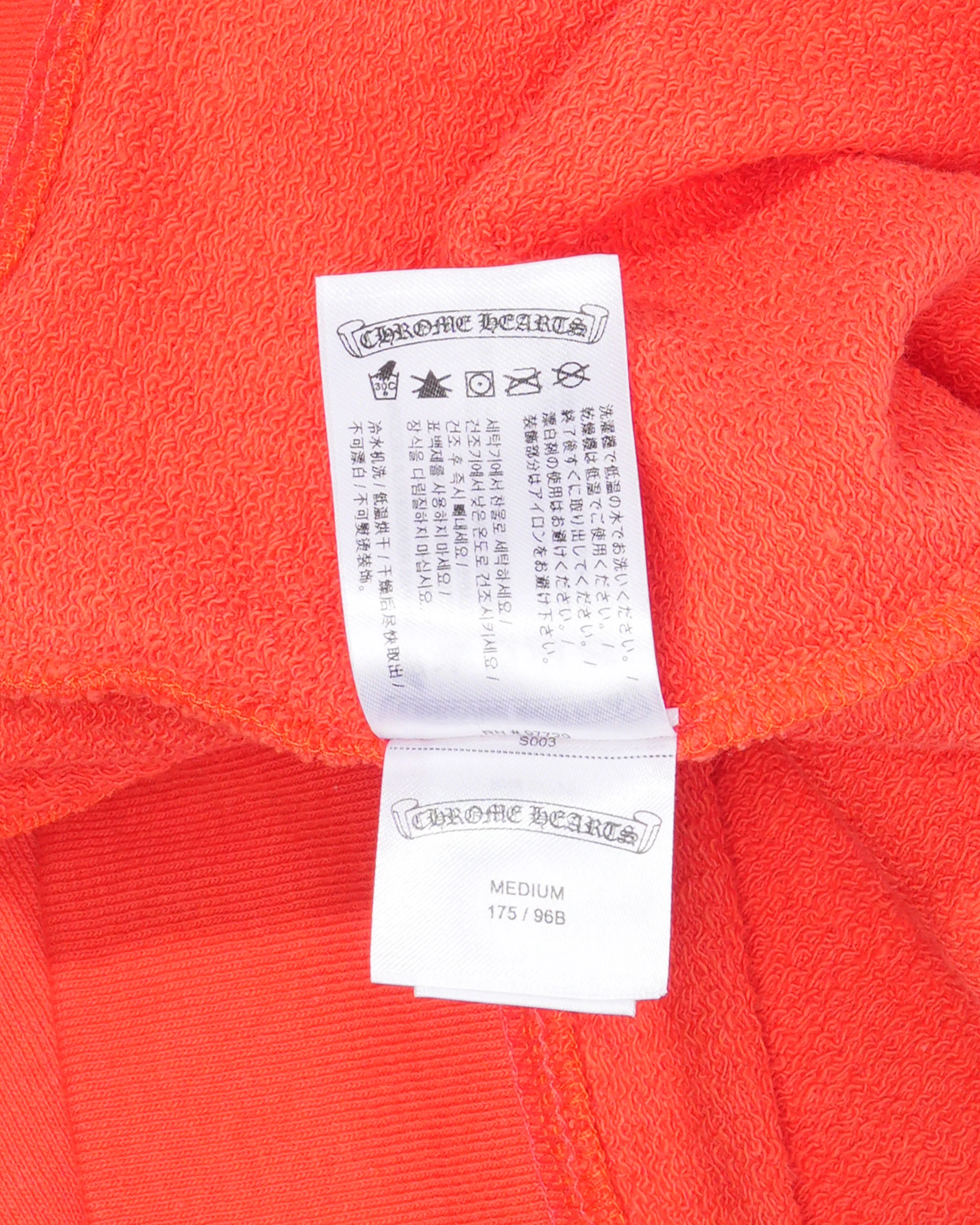 Matty Boy Sadistic Lipstick Crewneck - Image 4