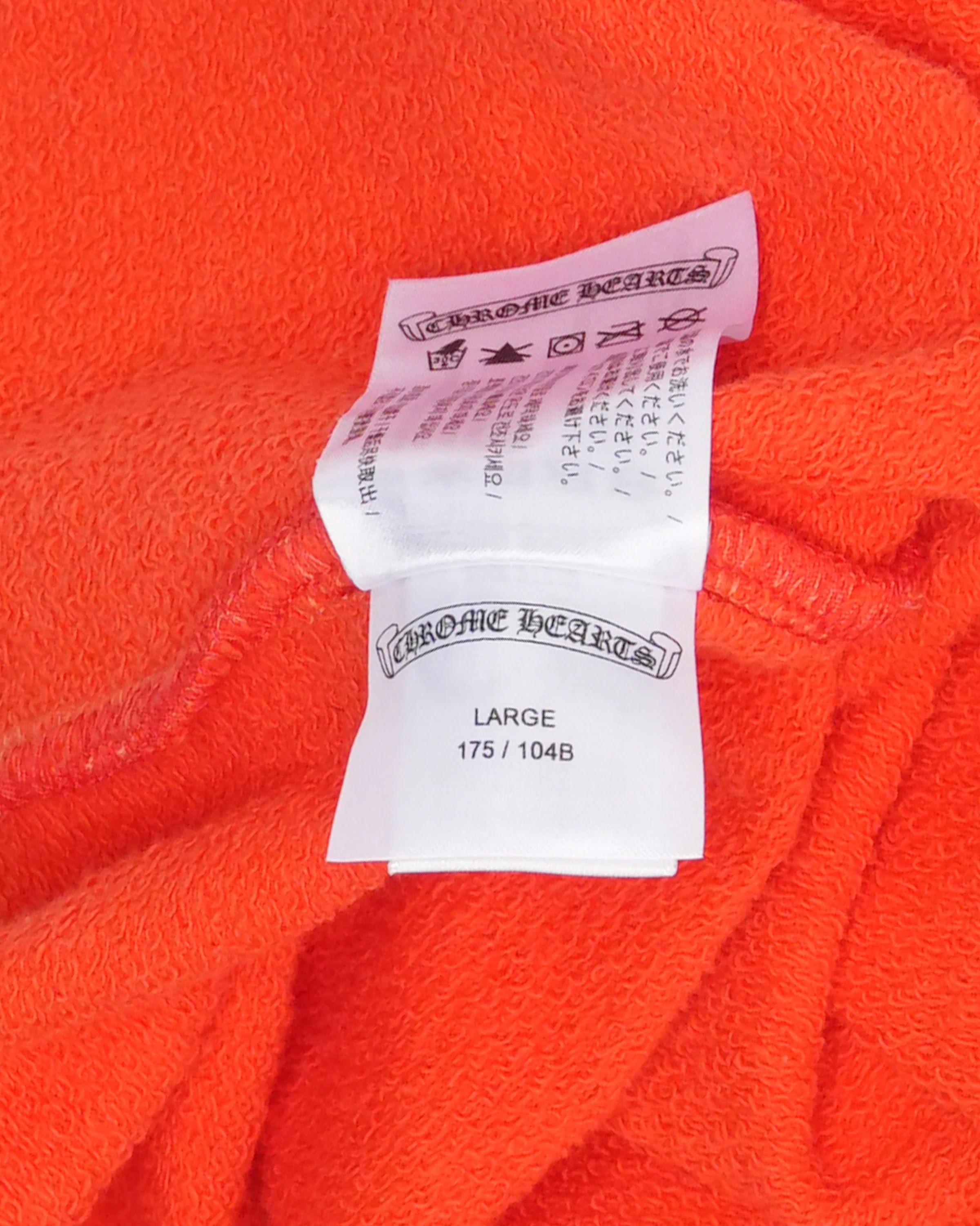 Matty Boy Sex Records Chomper Crewneck Sweatshirt - Image 4