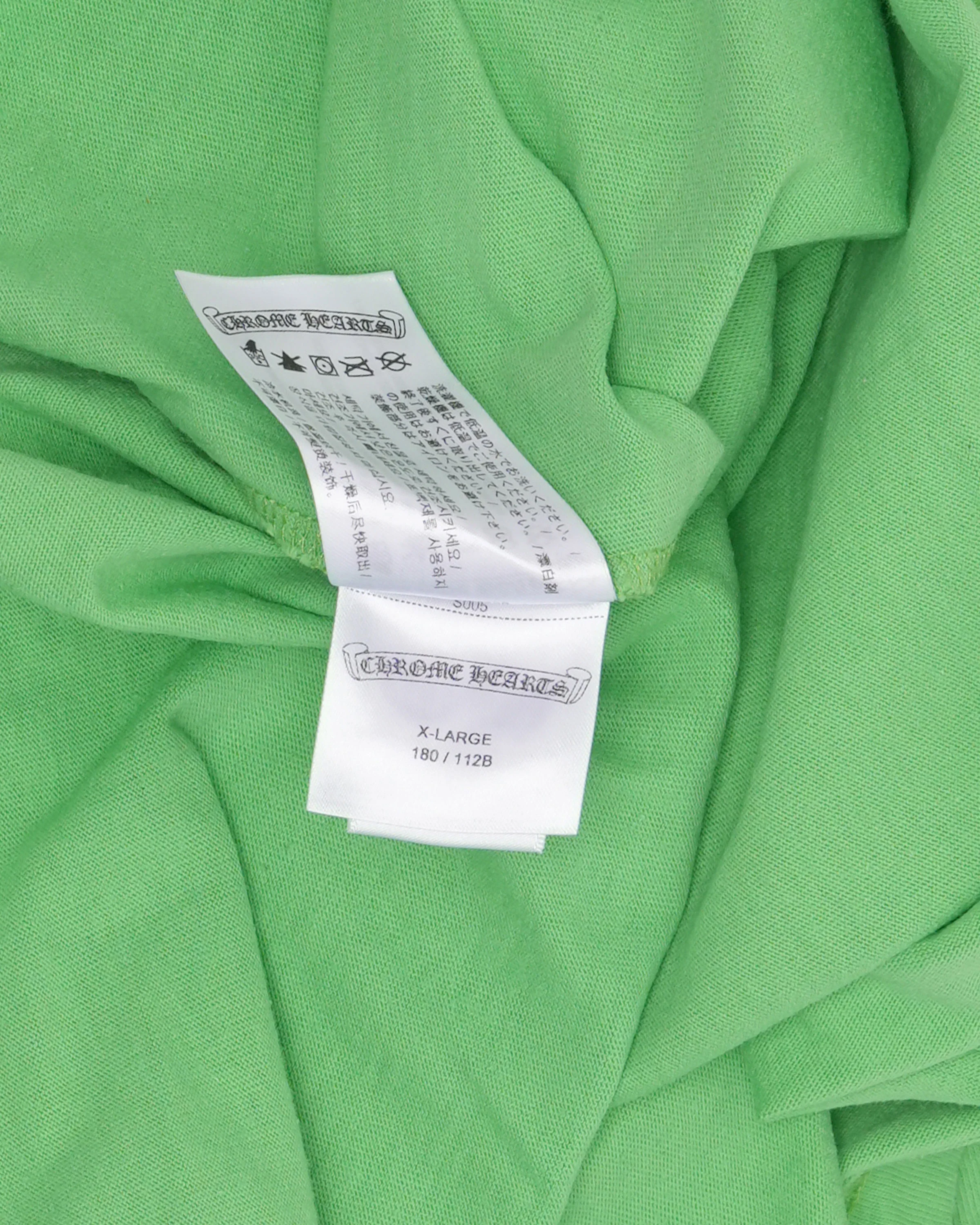Matty Boy Sex Records Pocket T-Shirt - Image 4
