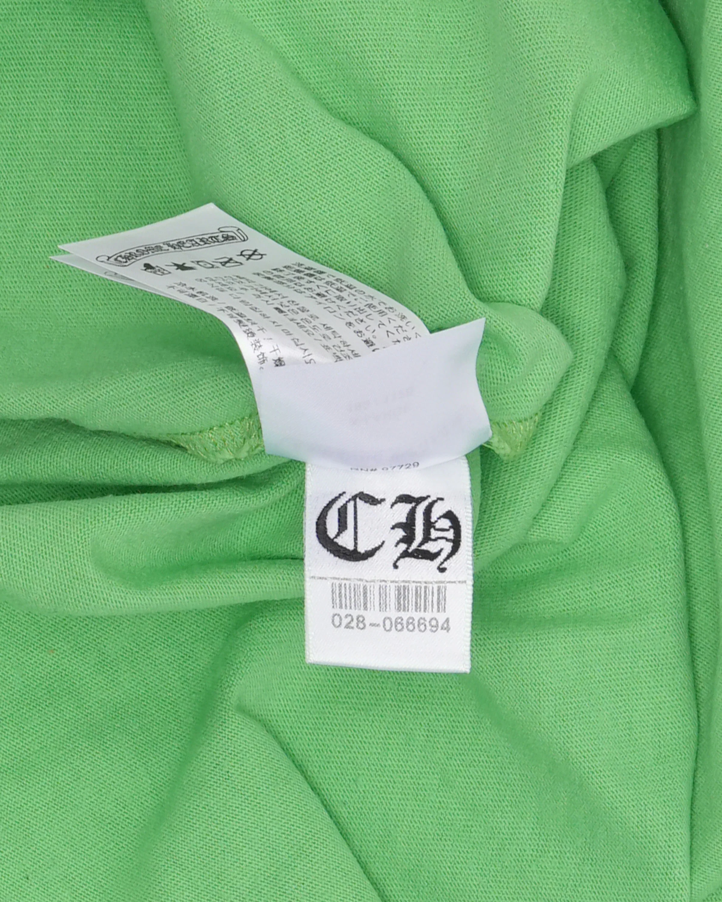 Matty Boy Sex Records Pocket T-Shirt - Image 5