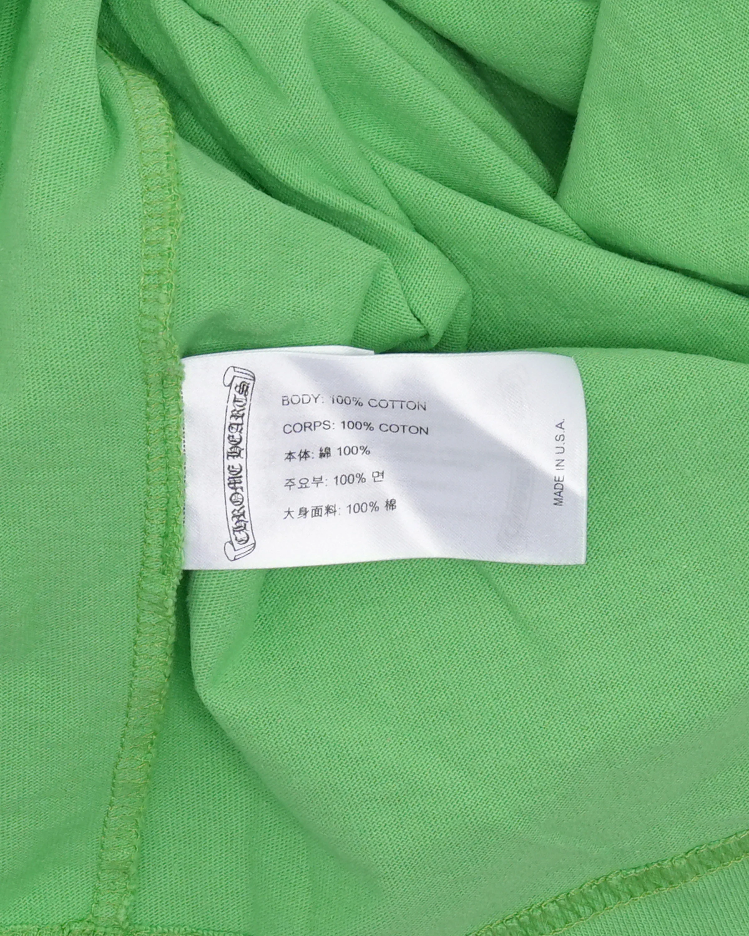 Matty Boy Sex Records Pocket T-Shirt - Image 3