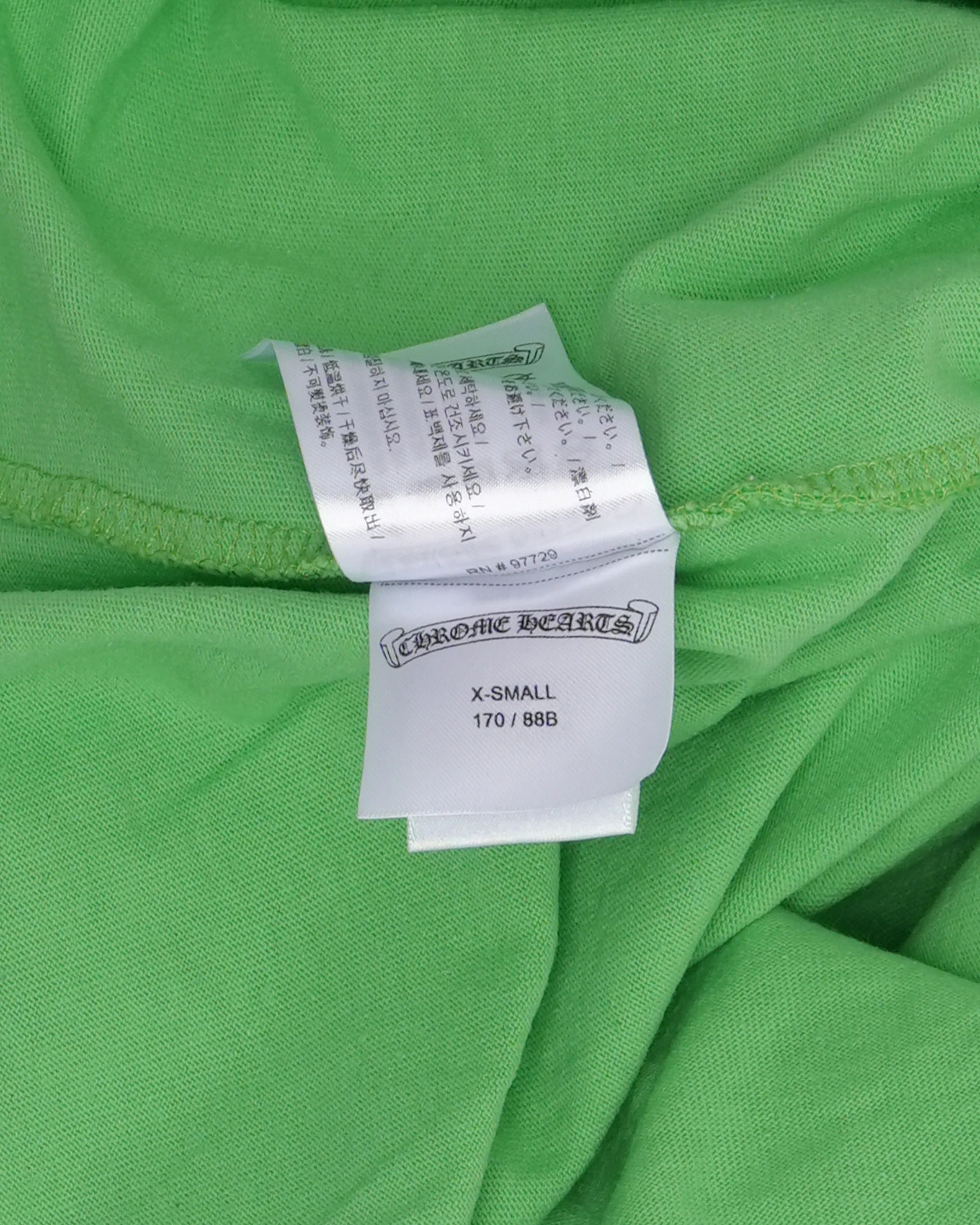 Matty Boy Sex Records Pocket T-Shirt - Image 4