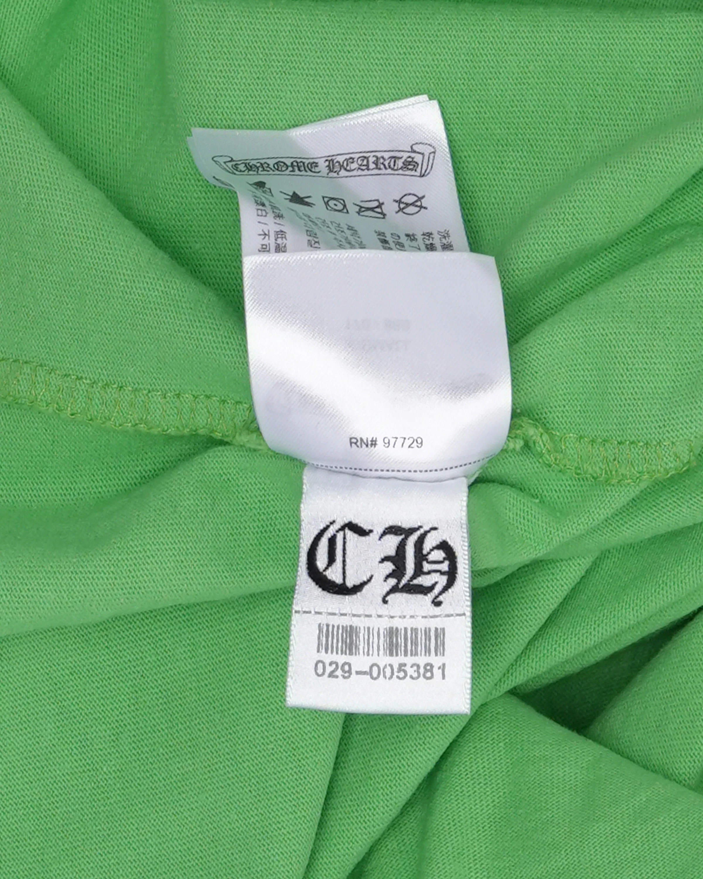 Matty Boy Sex Records Pocket T-Shirt - Image 5
