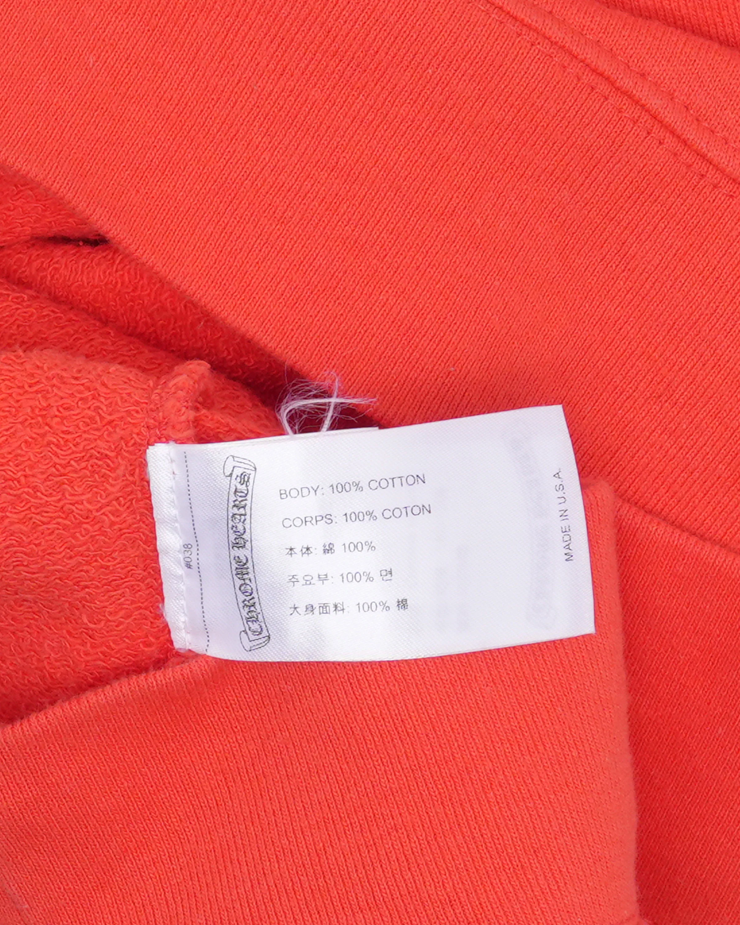 Matty Boy Spark The Heart Hoodie - Image 3