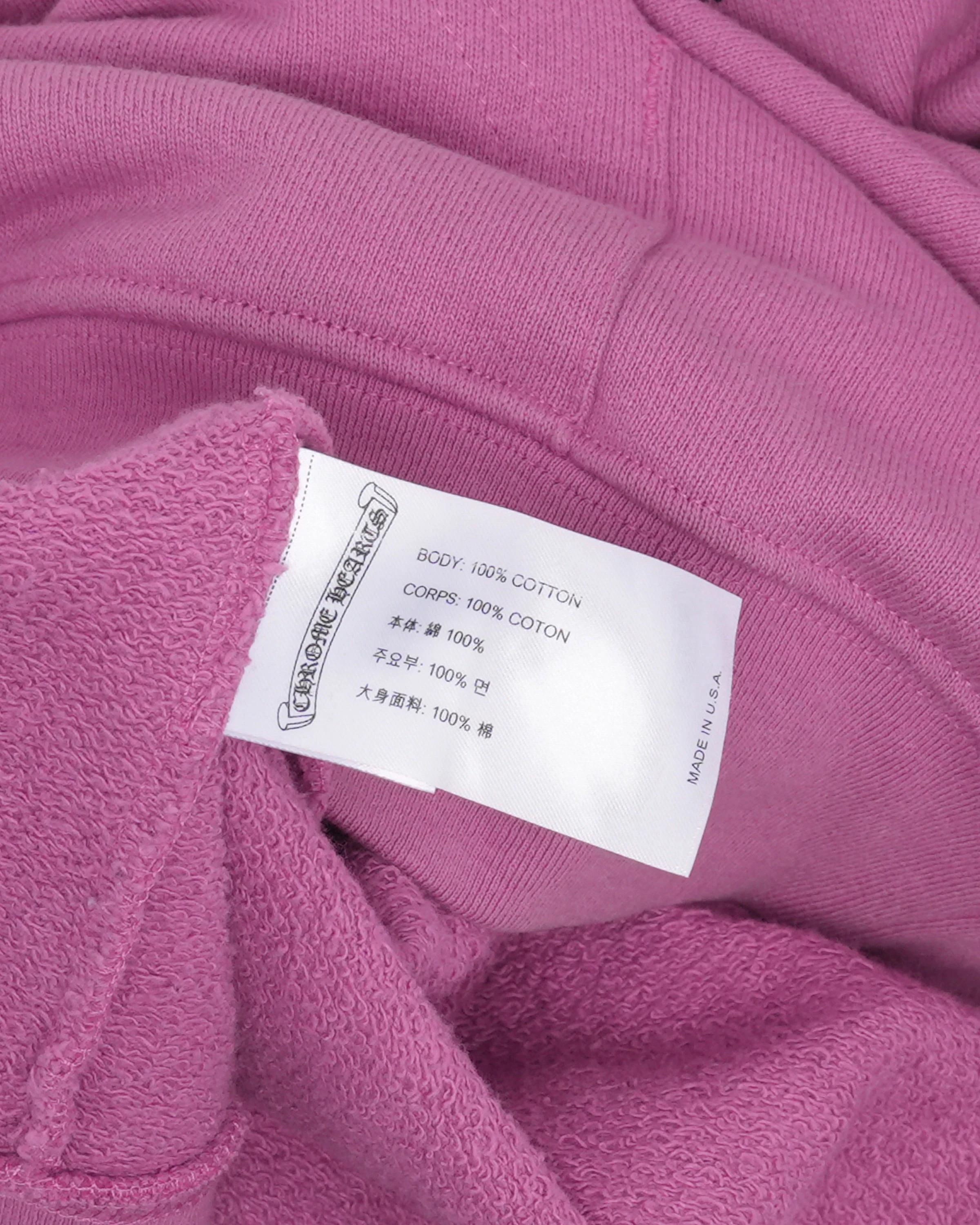 Matty Boy Spider Web Hoodie - Image 4