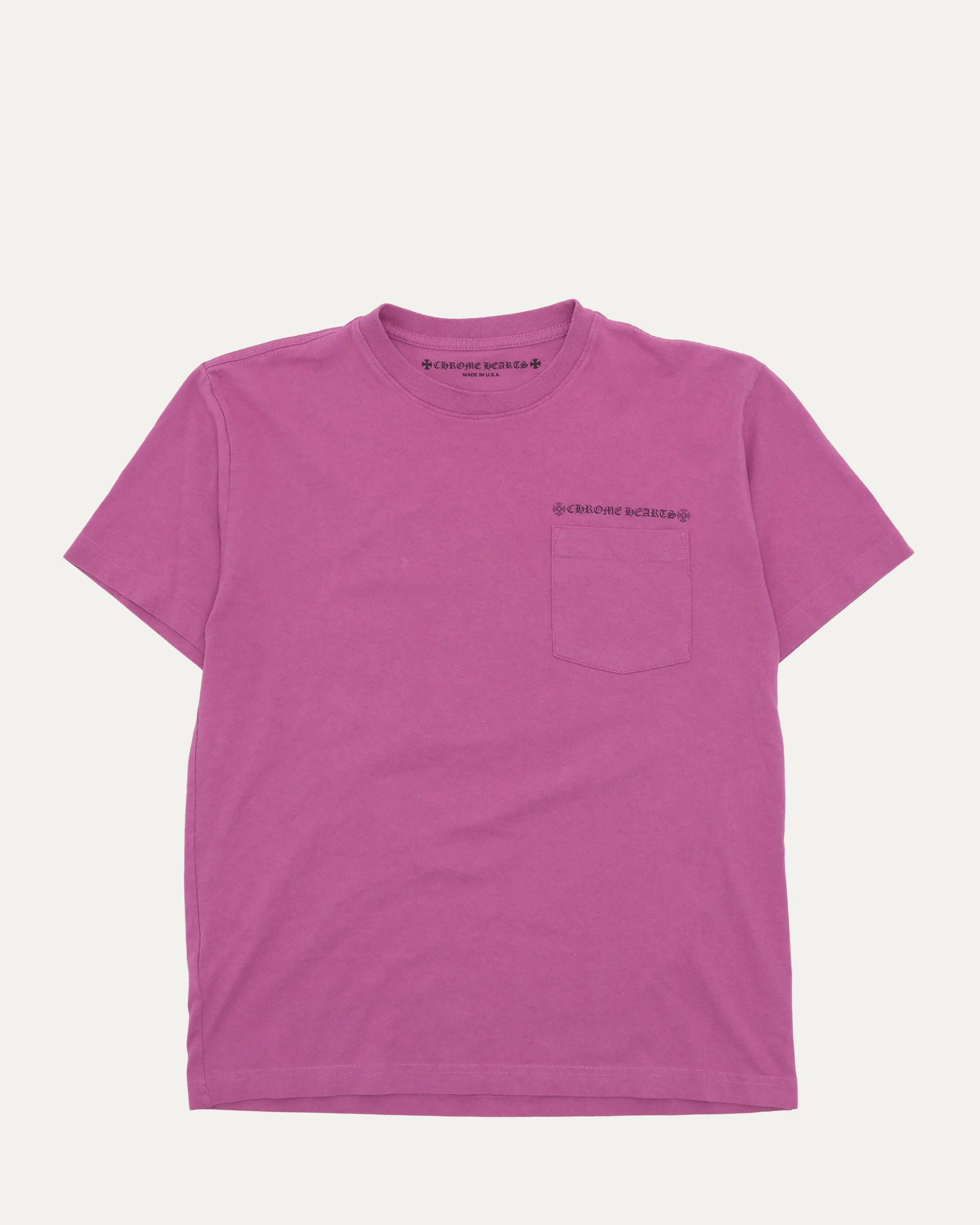 Matty Boy Spider Web T-Shirt