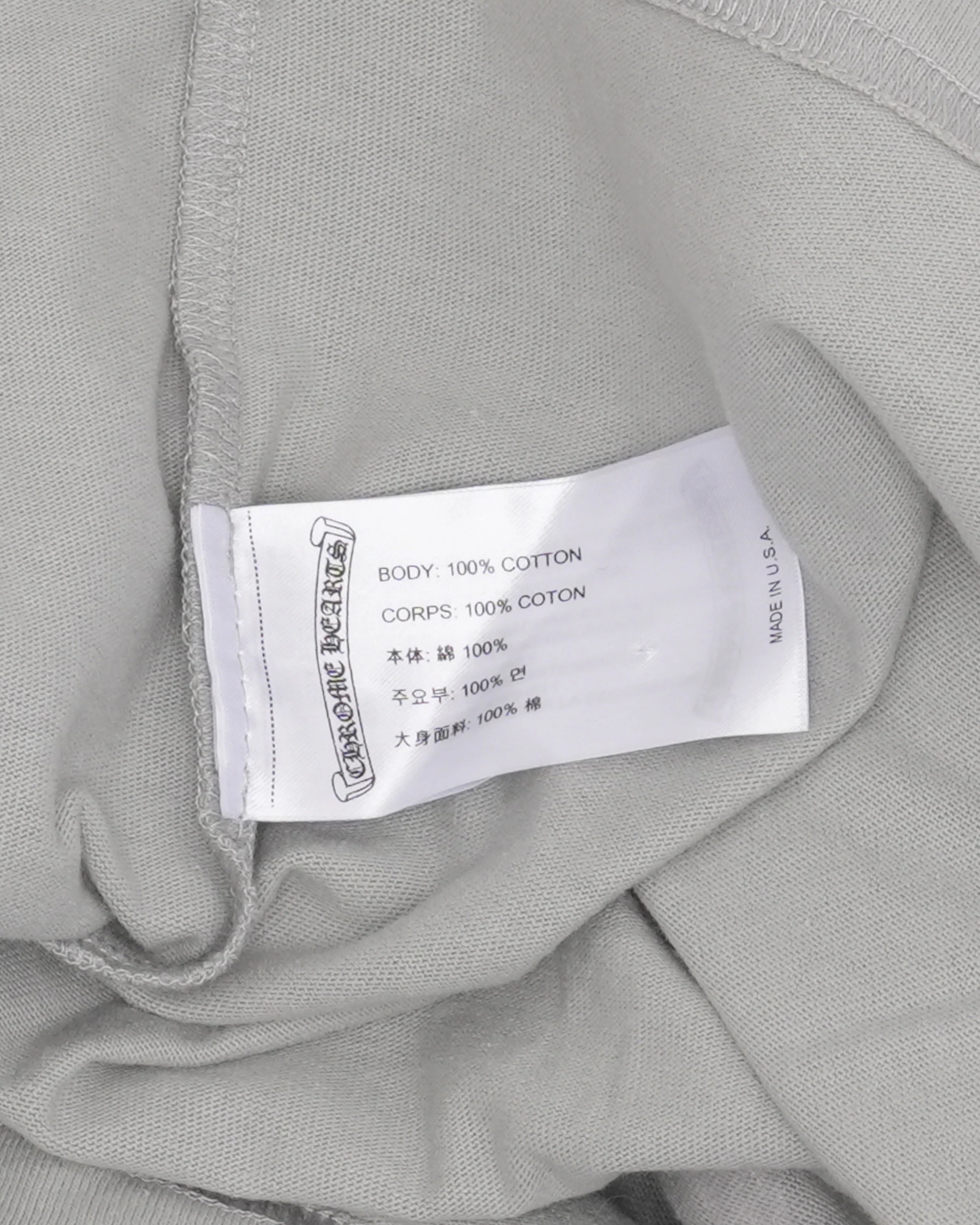 Matty Boy Suggest Pocket T-Shirt - Image 3