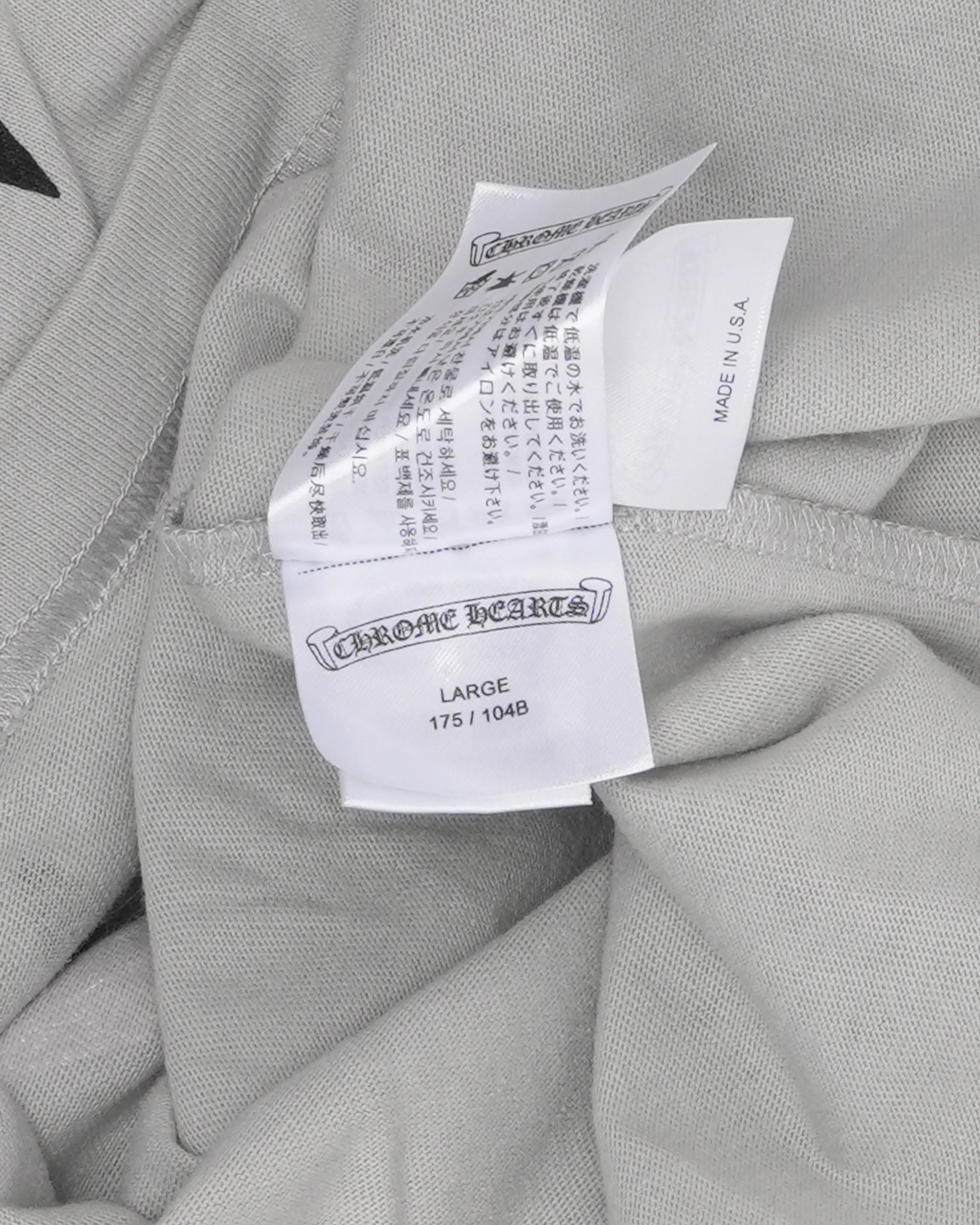 Matty Boy Suggest Pocket T-Shirt - Image 4