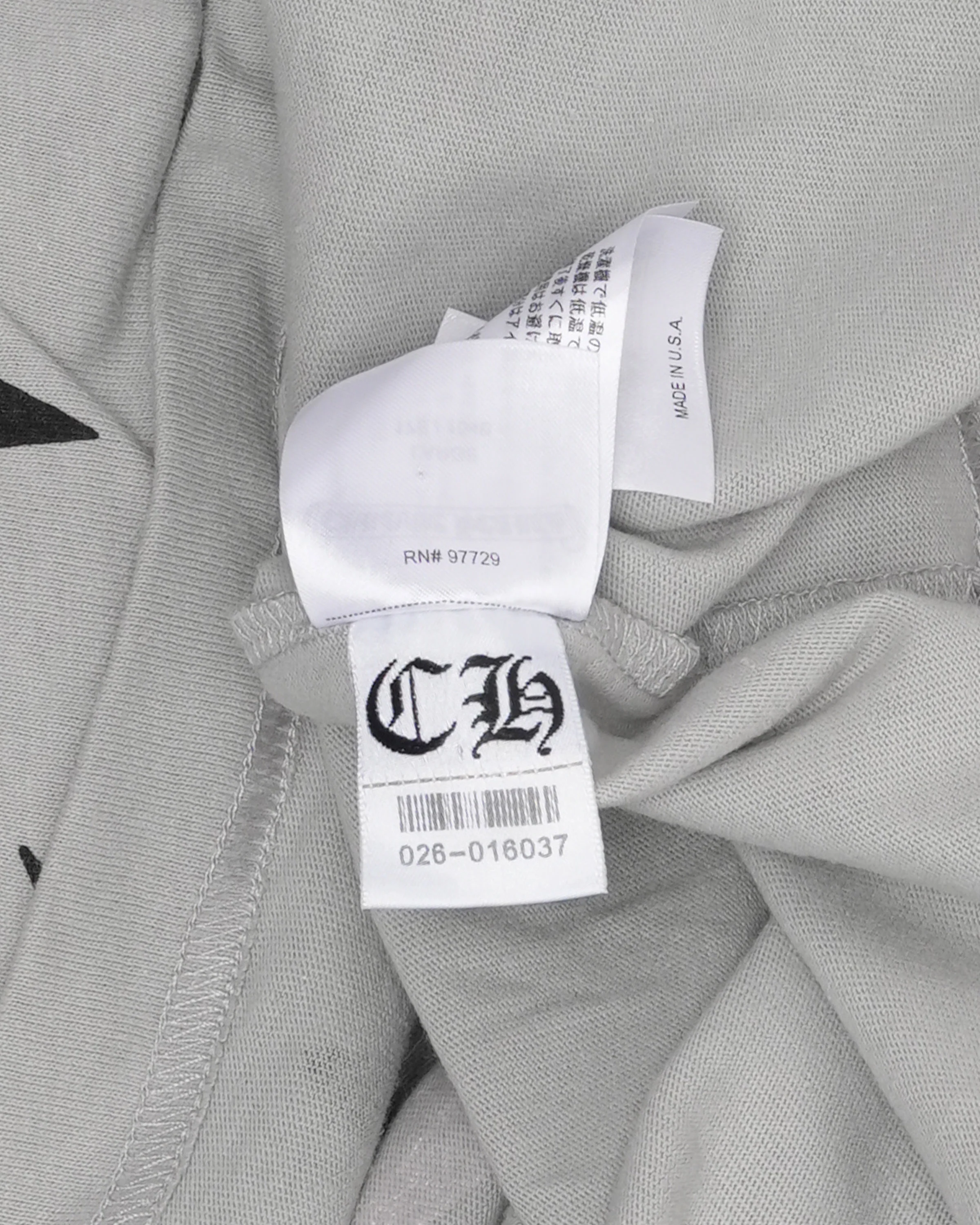 Matty Boy Suggest Pocket T-Shirt - Image 5