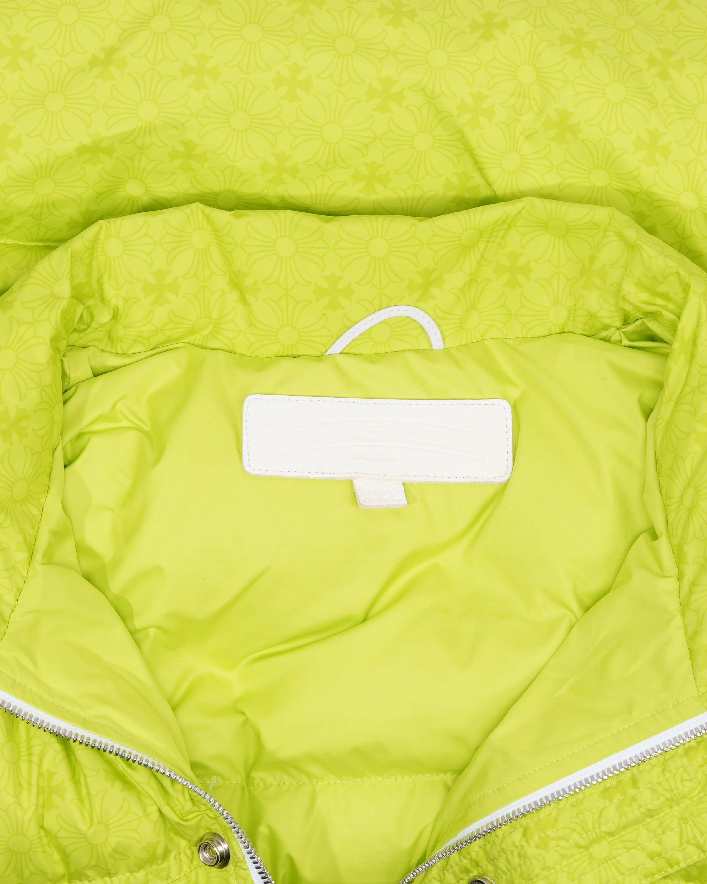 Monogram Puffer Vest - Image 3