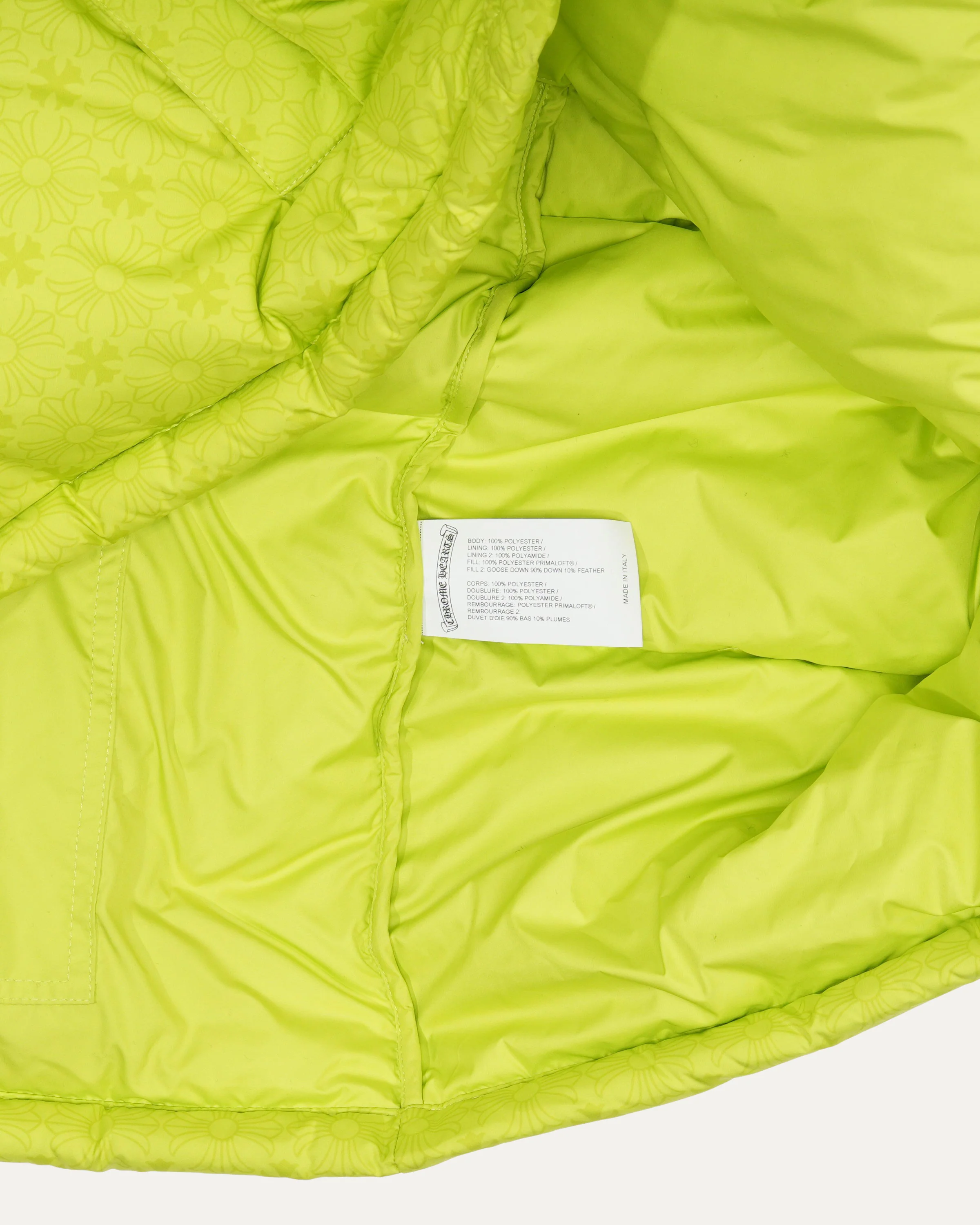 Monogram Puffer Vest - Image 4