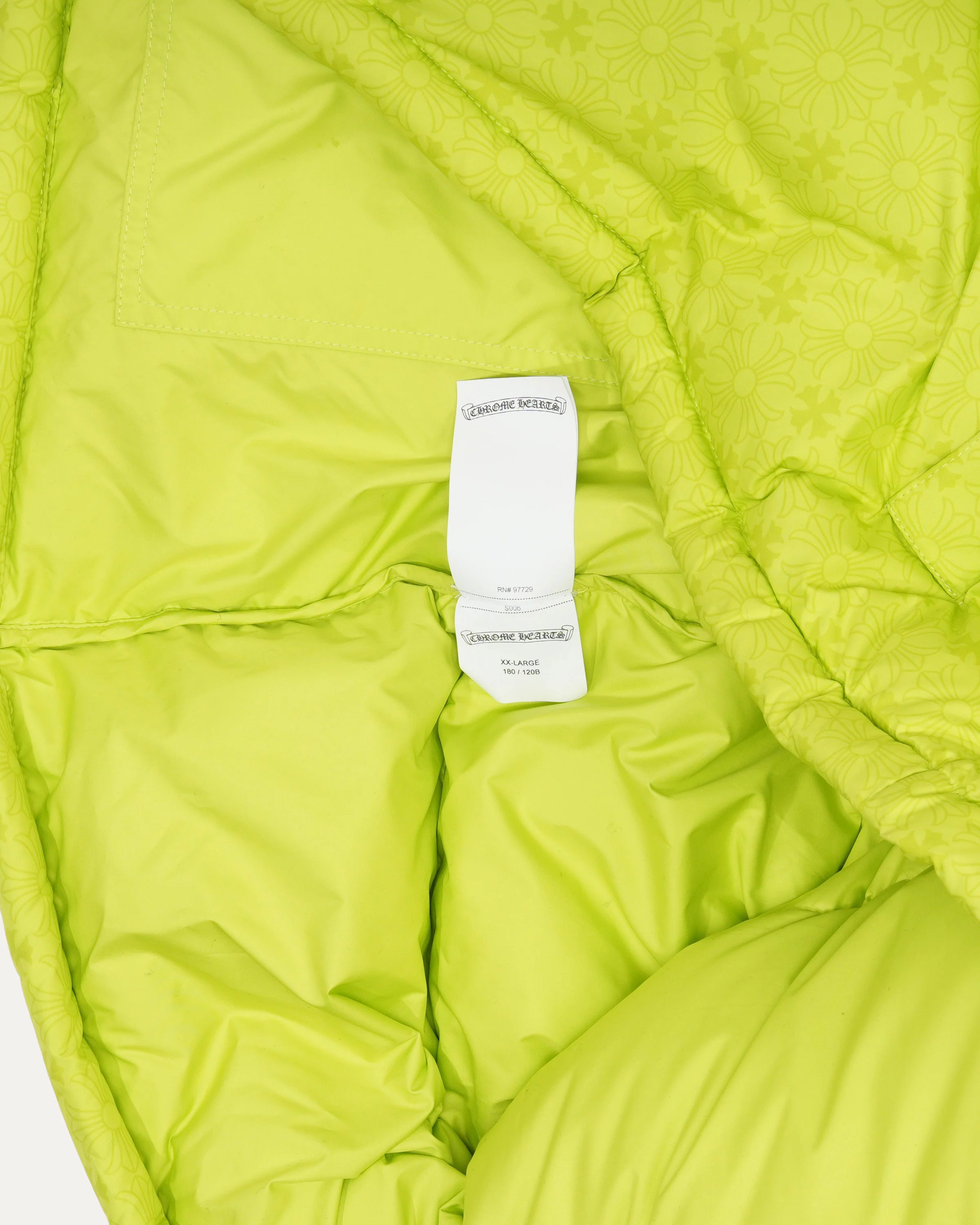 Monogram Puffer Vest - Image 6
