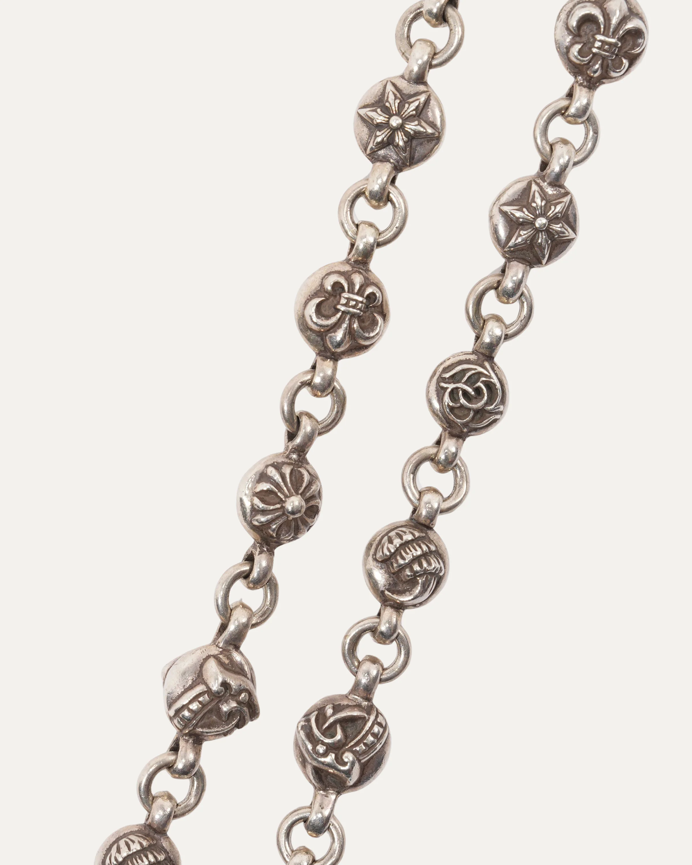 Multi-Ball Wallet Chain - Image 3