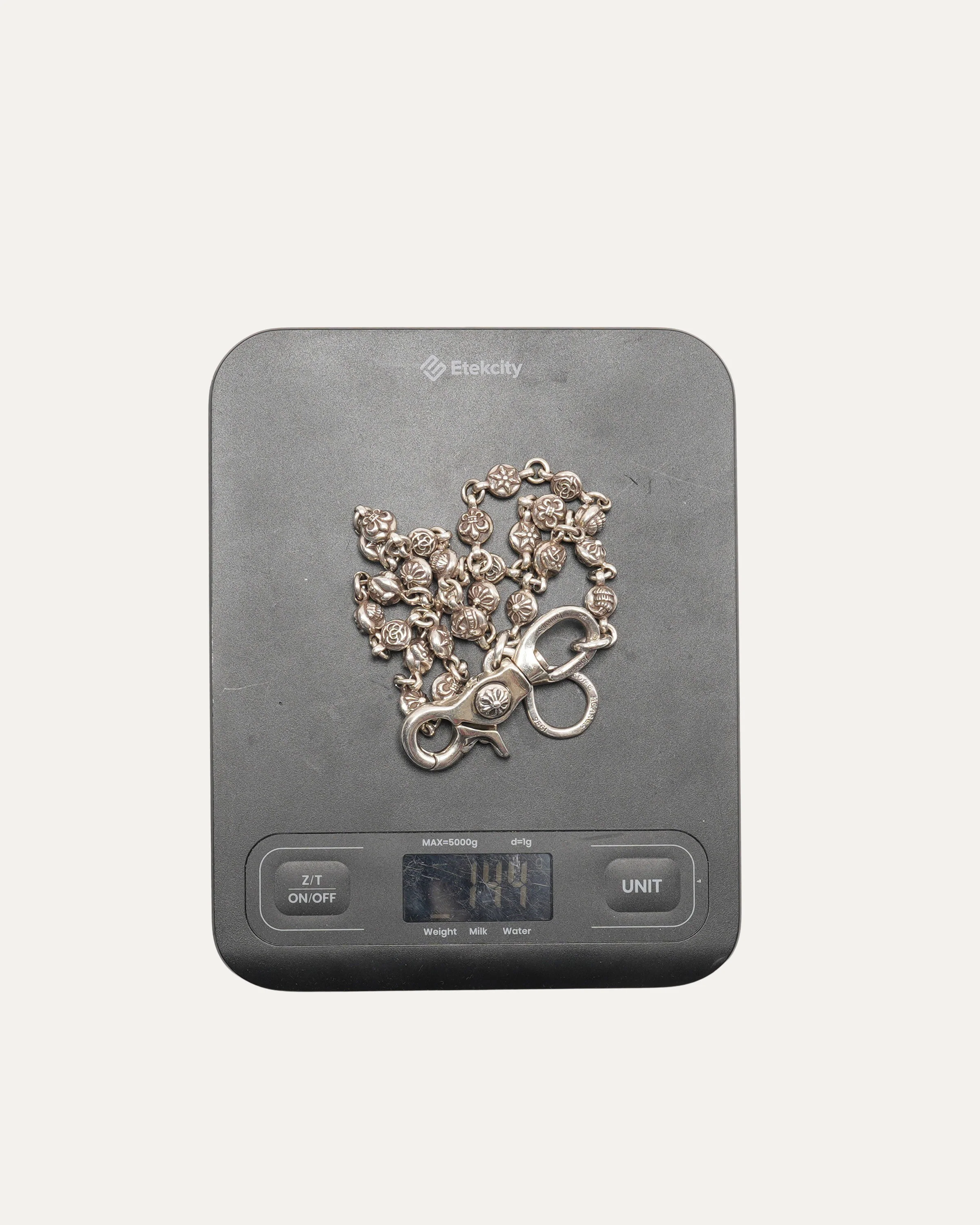 Multi-Ball Wallet Chain - Image 4