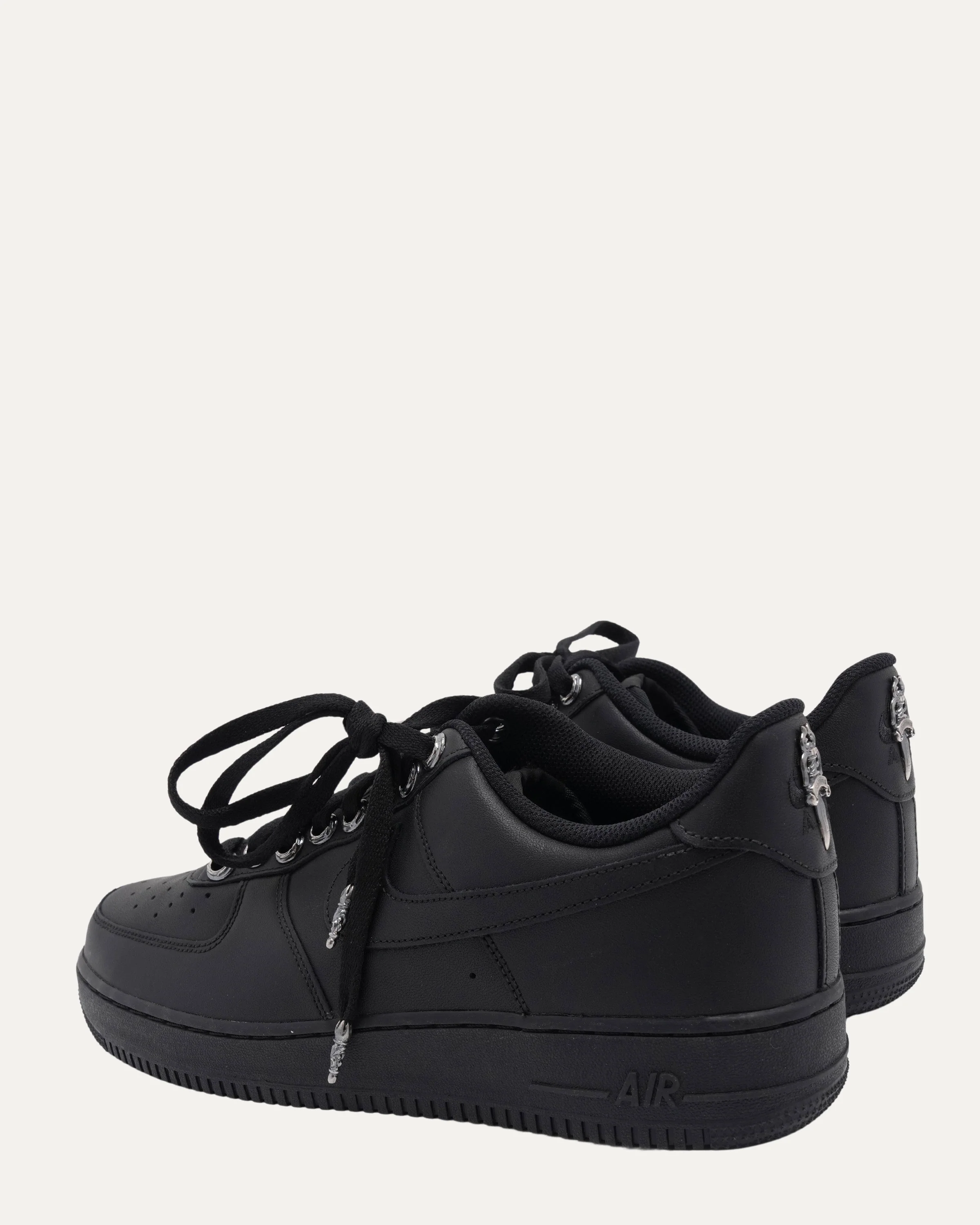 Nike Air Force 1 Sneakers - Image 3