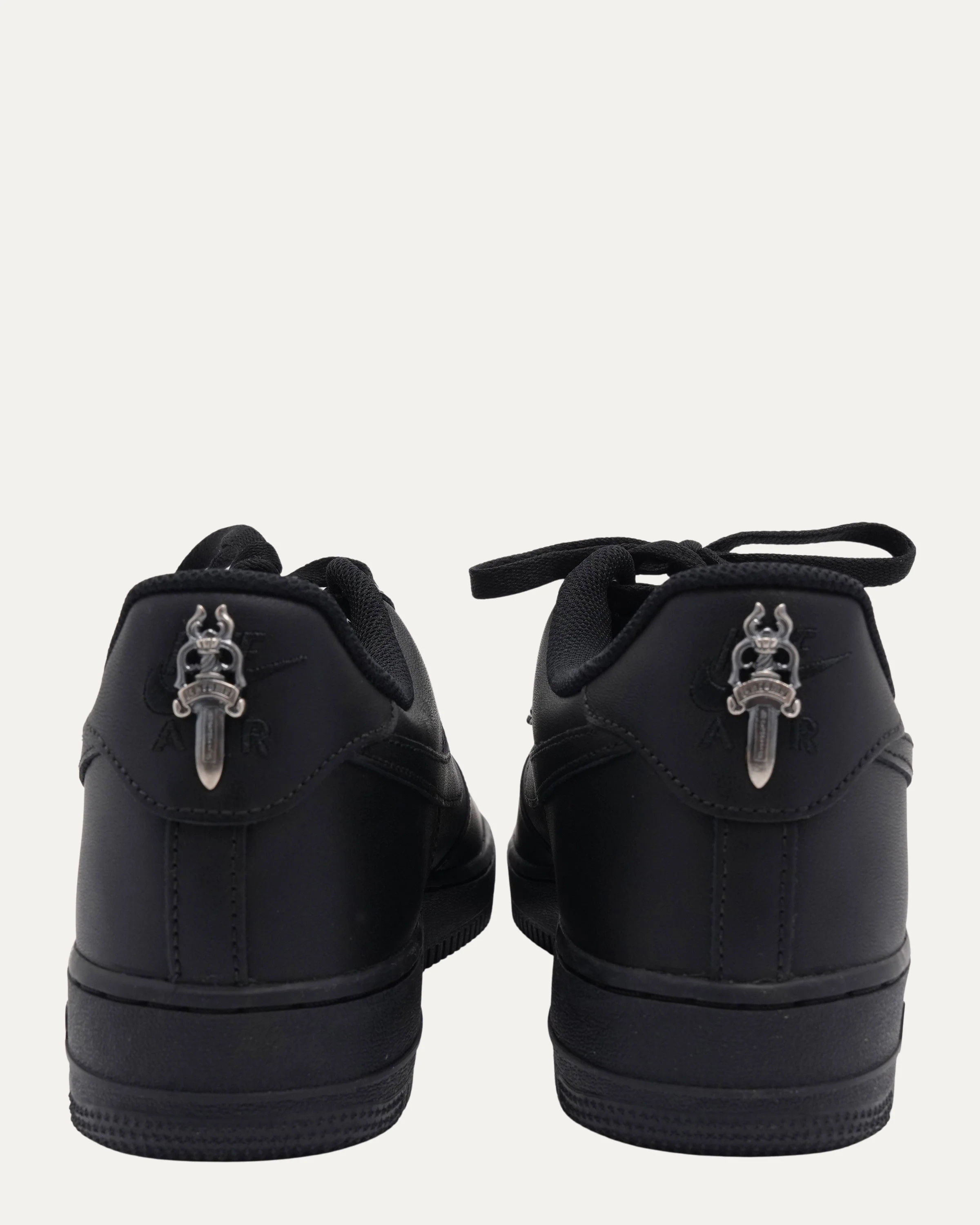 Nike Air Force 1 Sneakers - Image 4