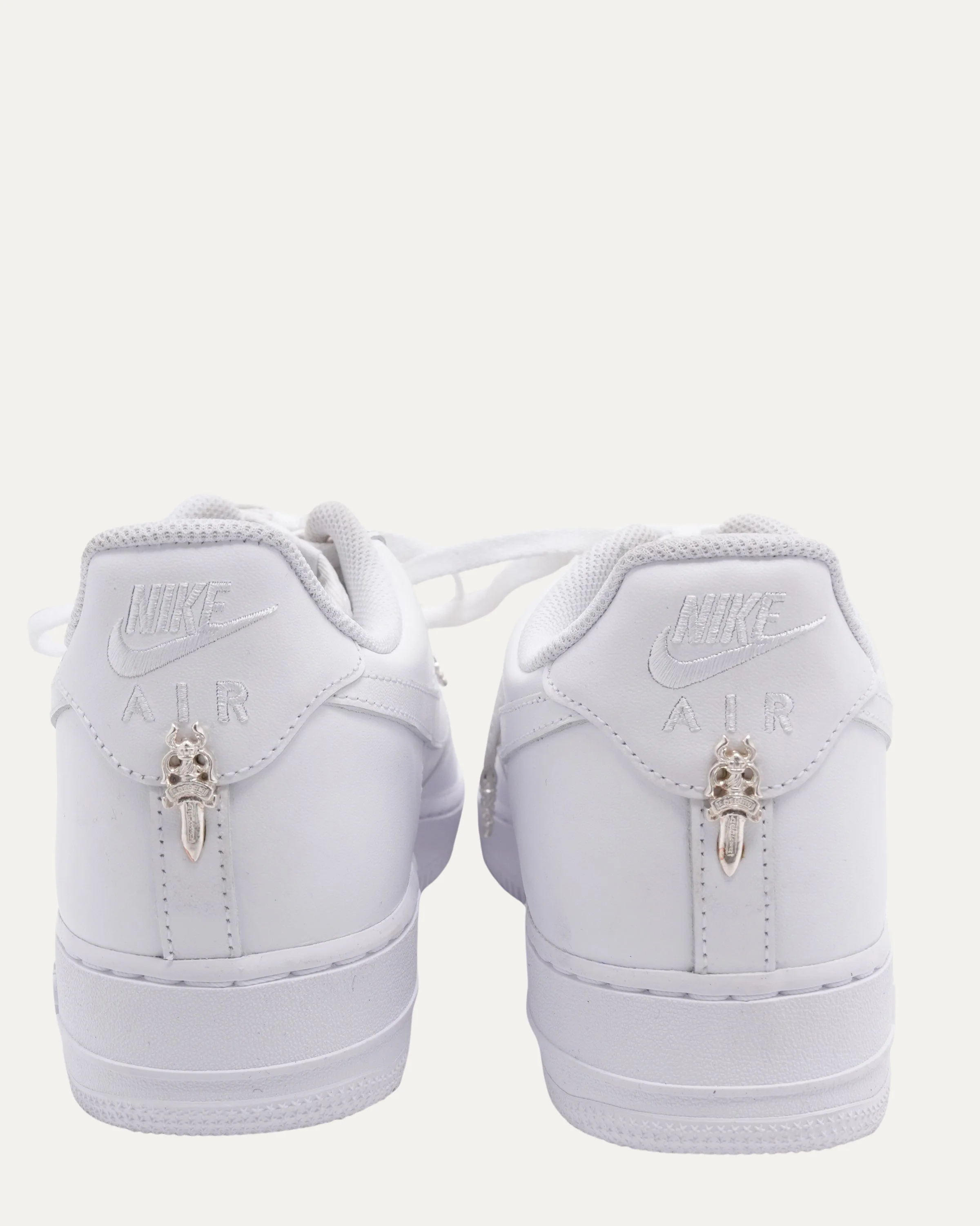 Nike Air Force 1 Sneakers - Image 4