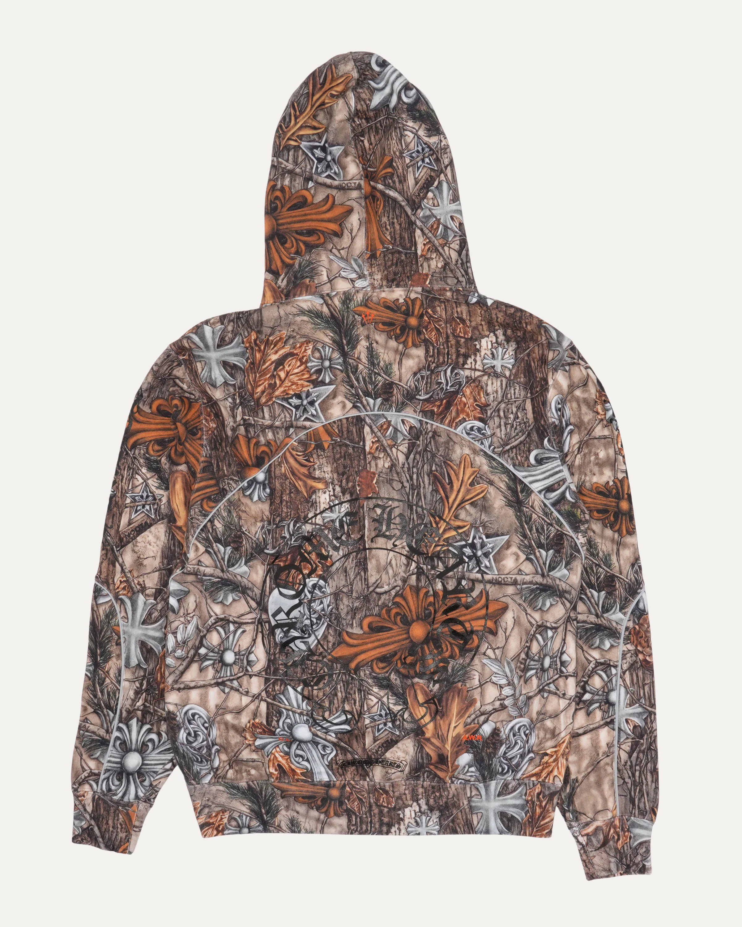 Nike NOCTA Hoodie - Image 2