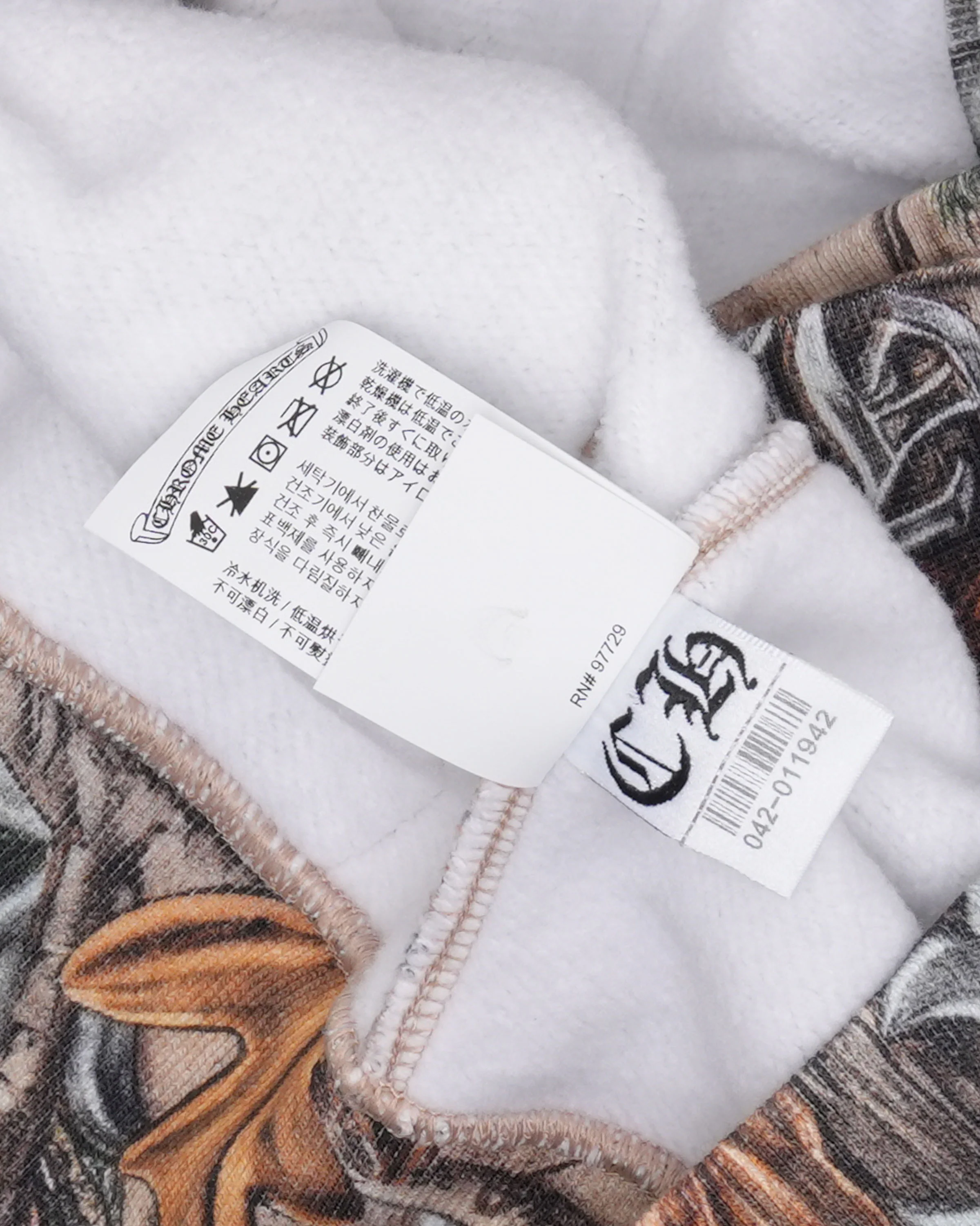 Nike NOCTA Hoodie - Image 6