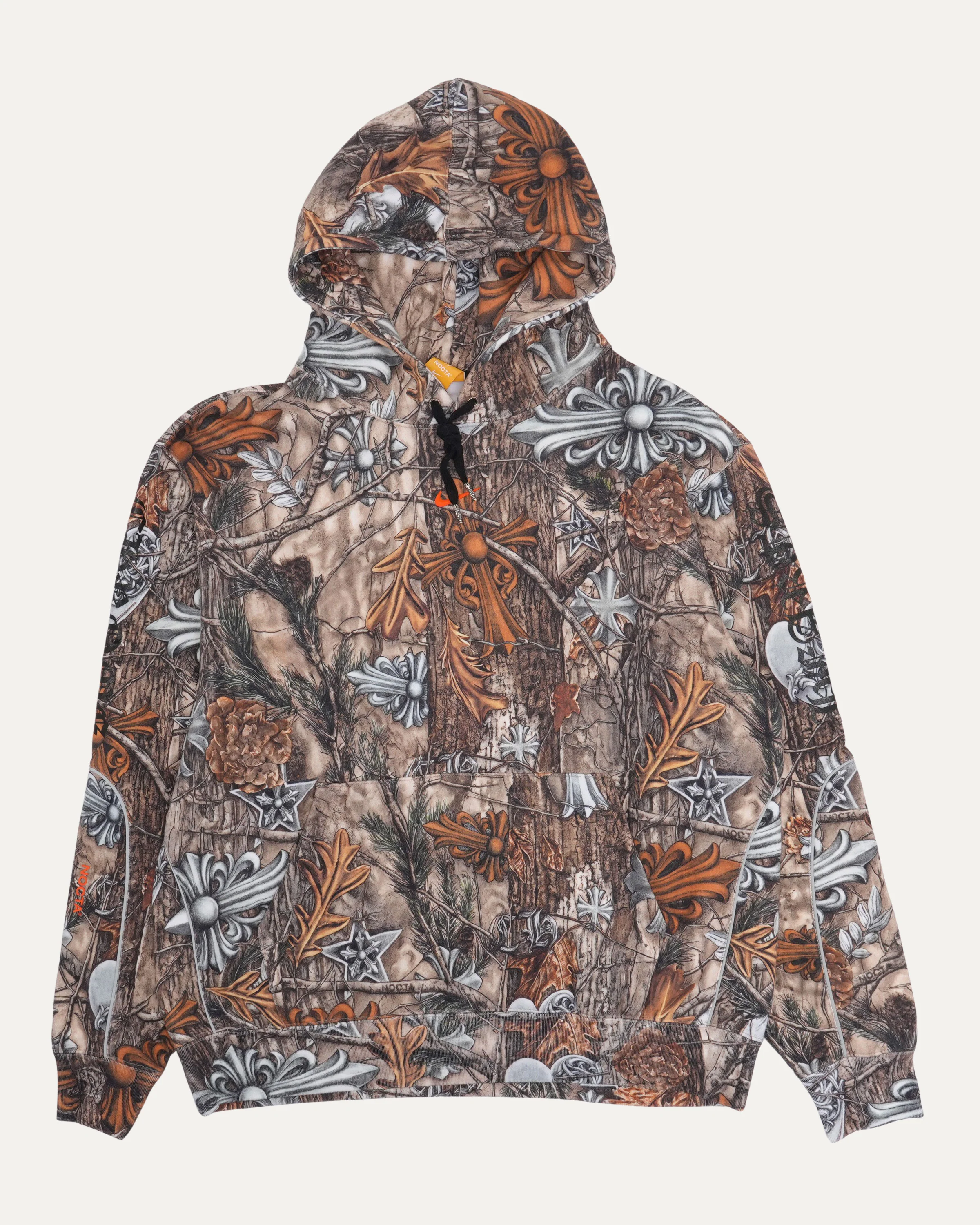 Nike NOCTA Hoodie