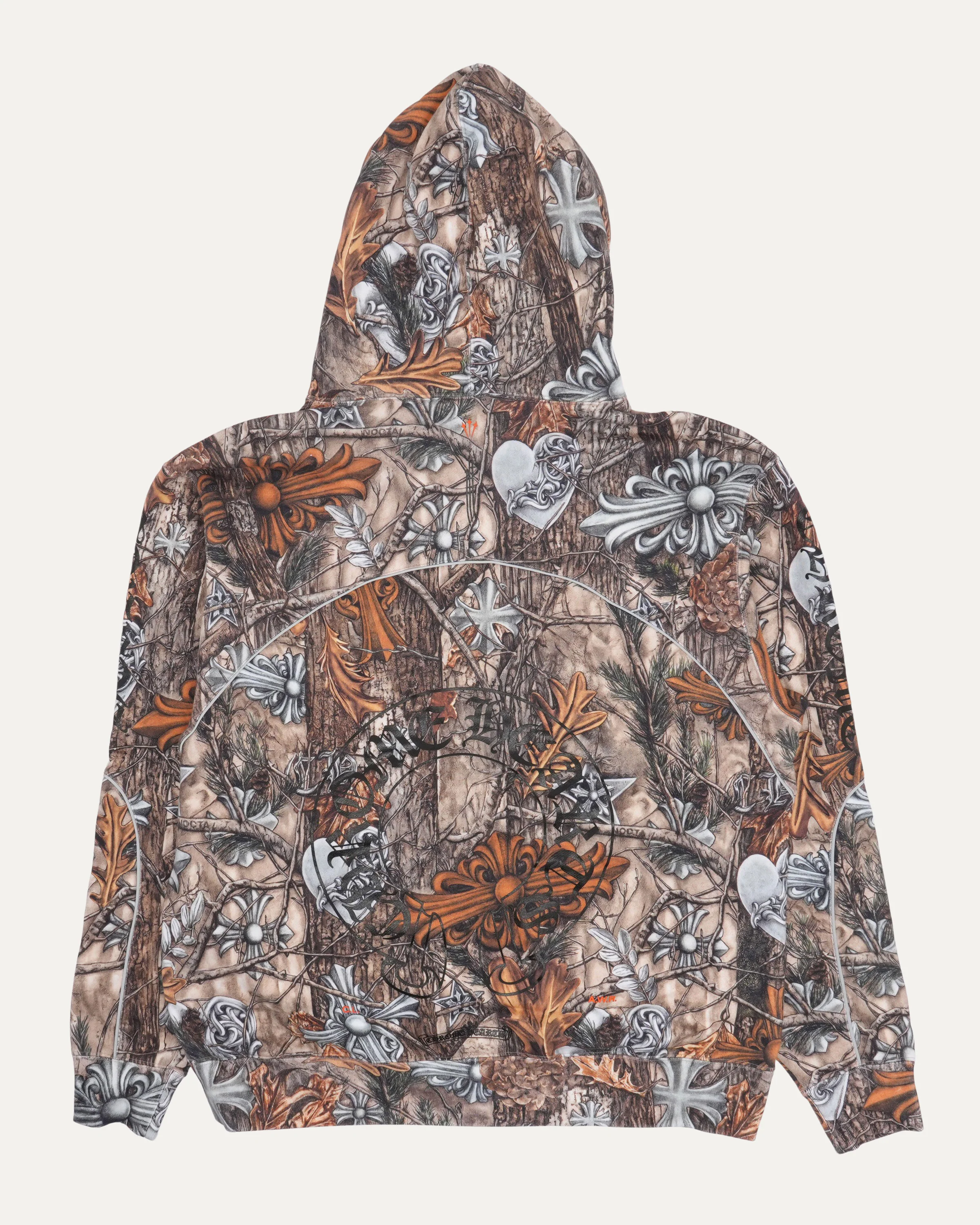 Nike NOCTA Hoodie - Image 2